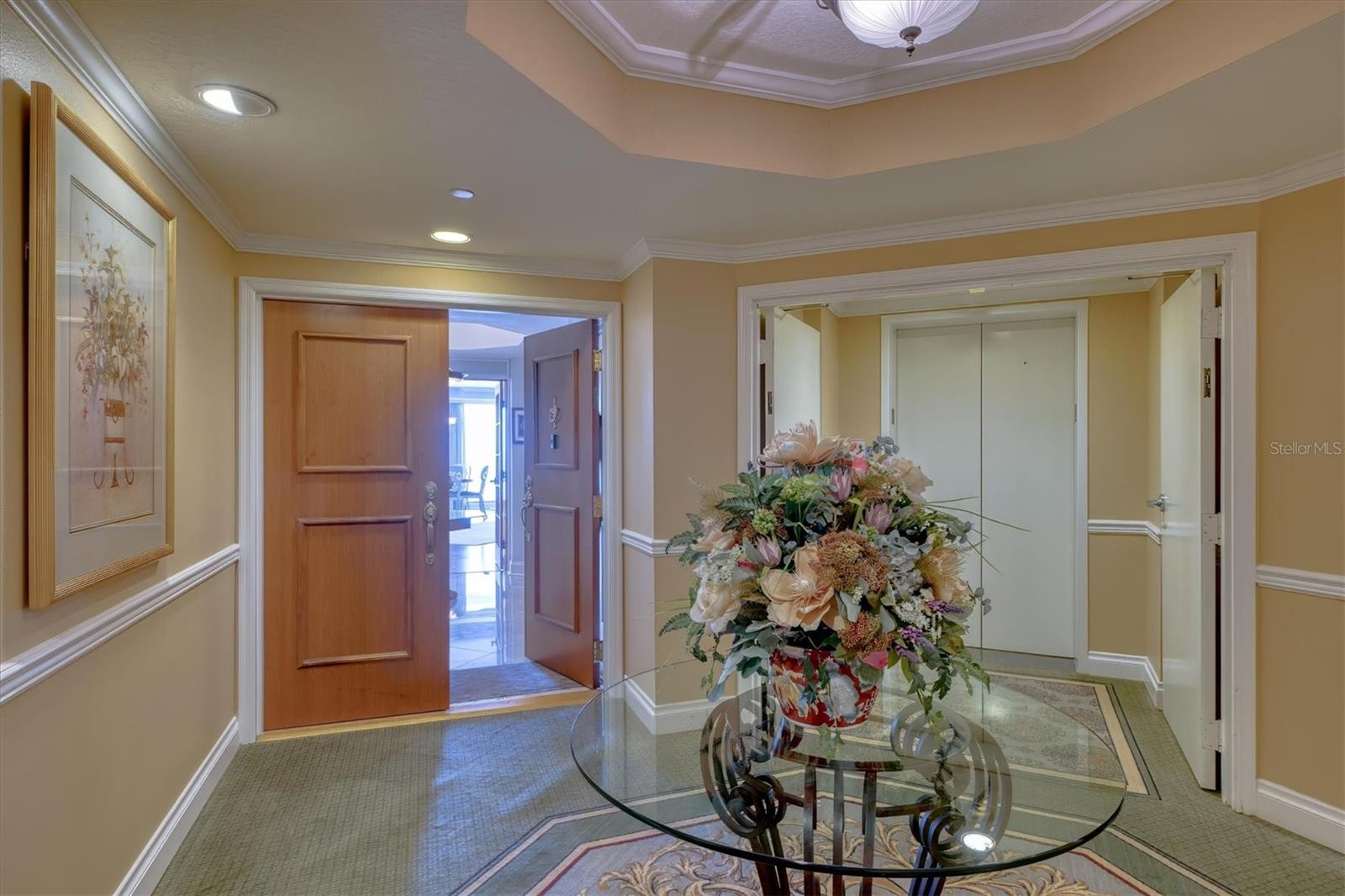 1180 GULF BLVD #1201, CLEARWATER, FL, 33767