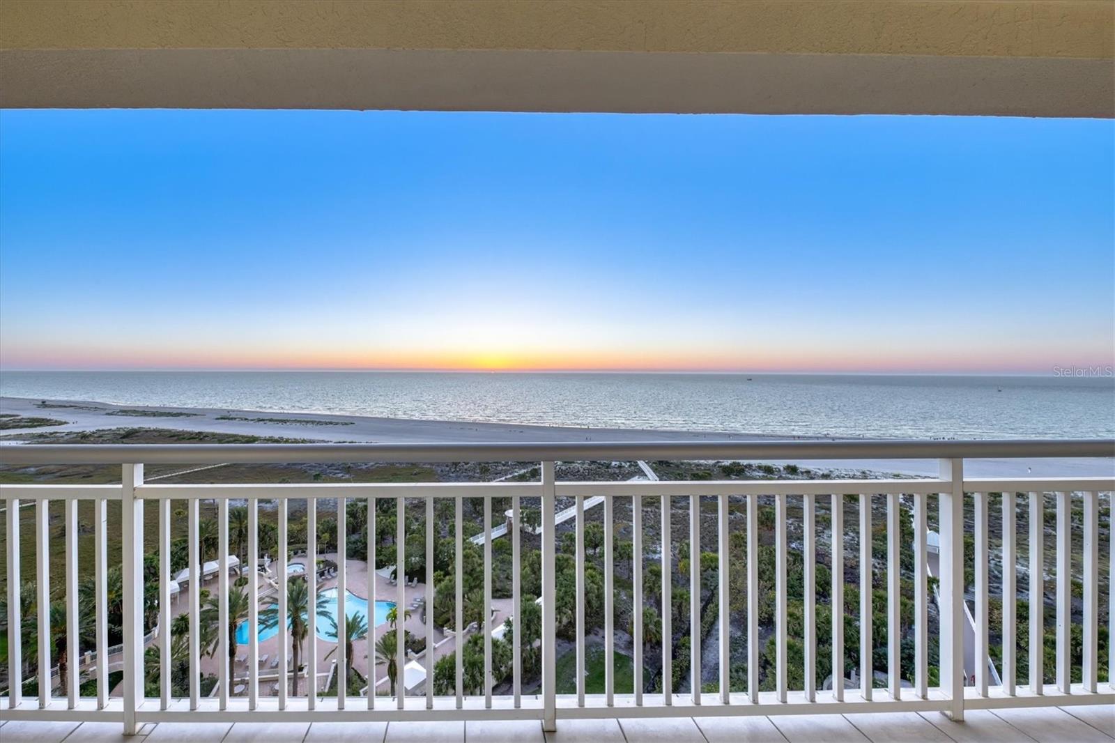 1180 GULF BLVD #1201, CLEARWATER, FL, 33767