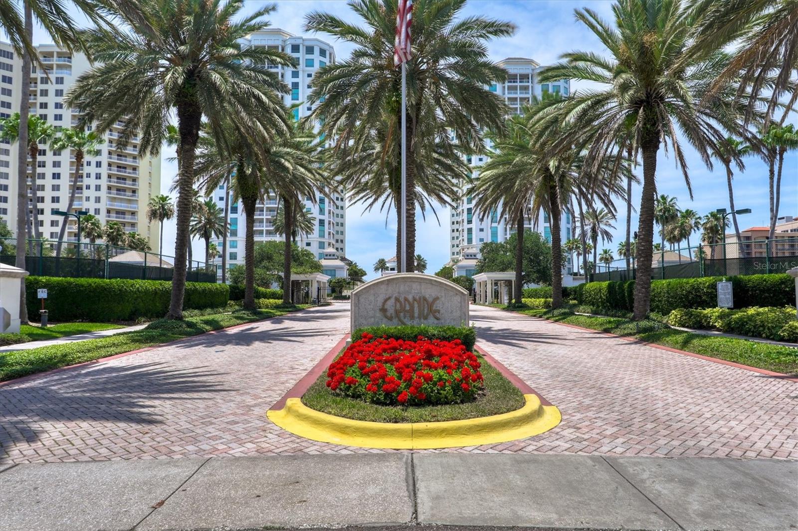 1180 GULF BLVD #1201, CLEARWATER, FL, 33767