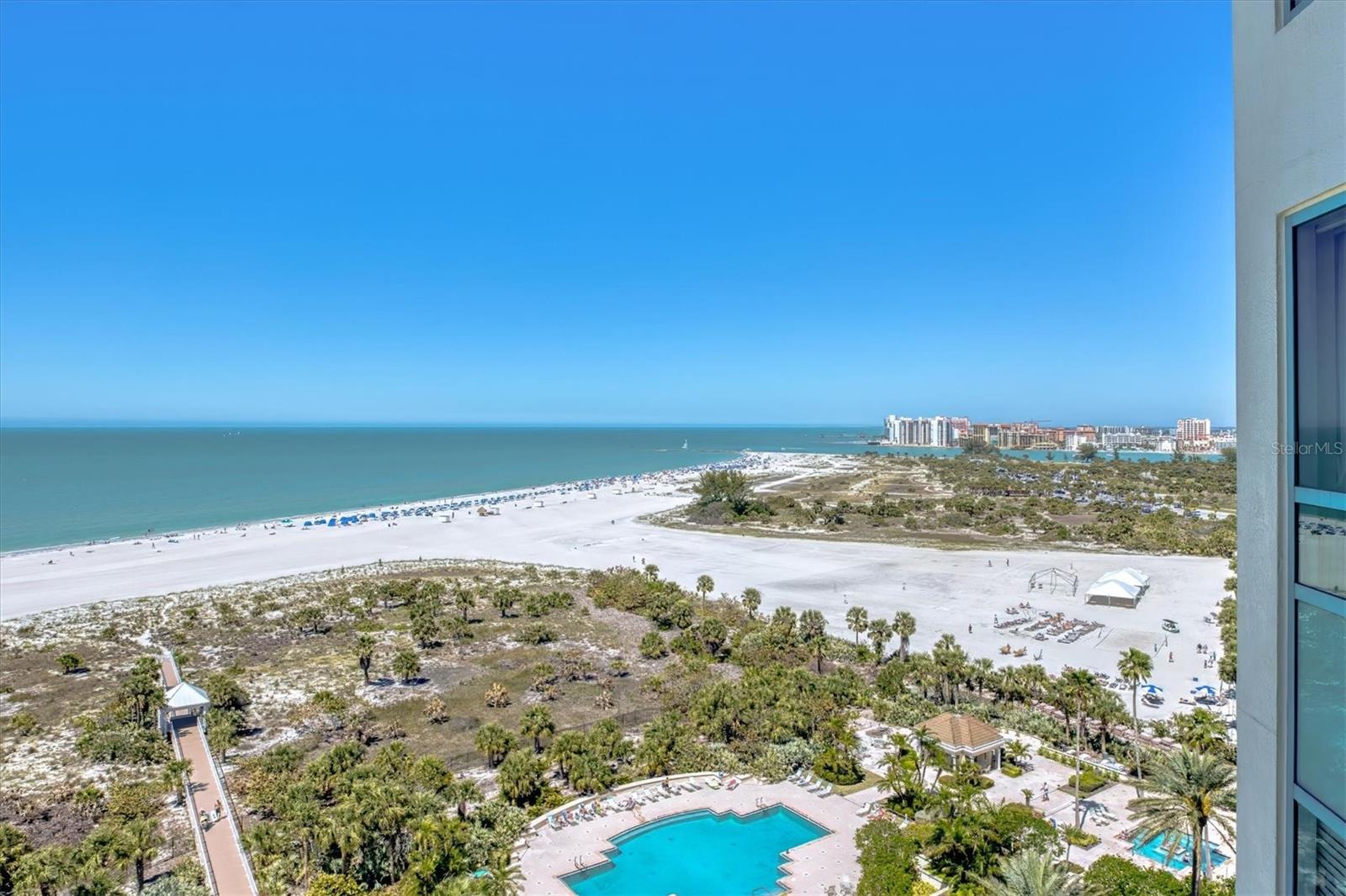 1180 GULF BLVD #1201, CLEARWATER, FL, 33767