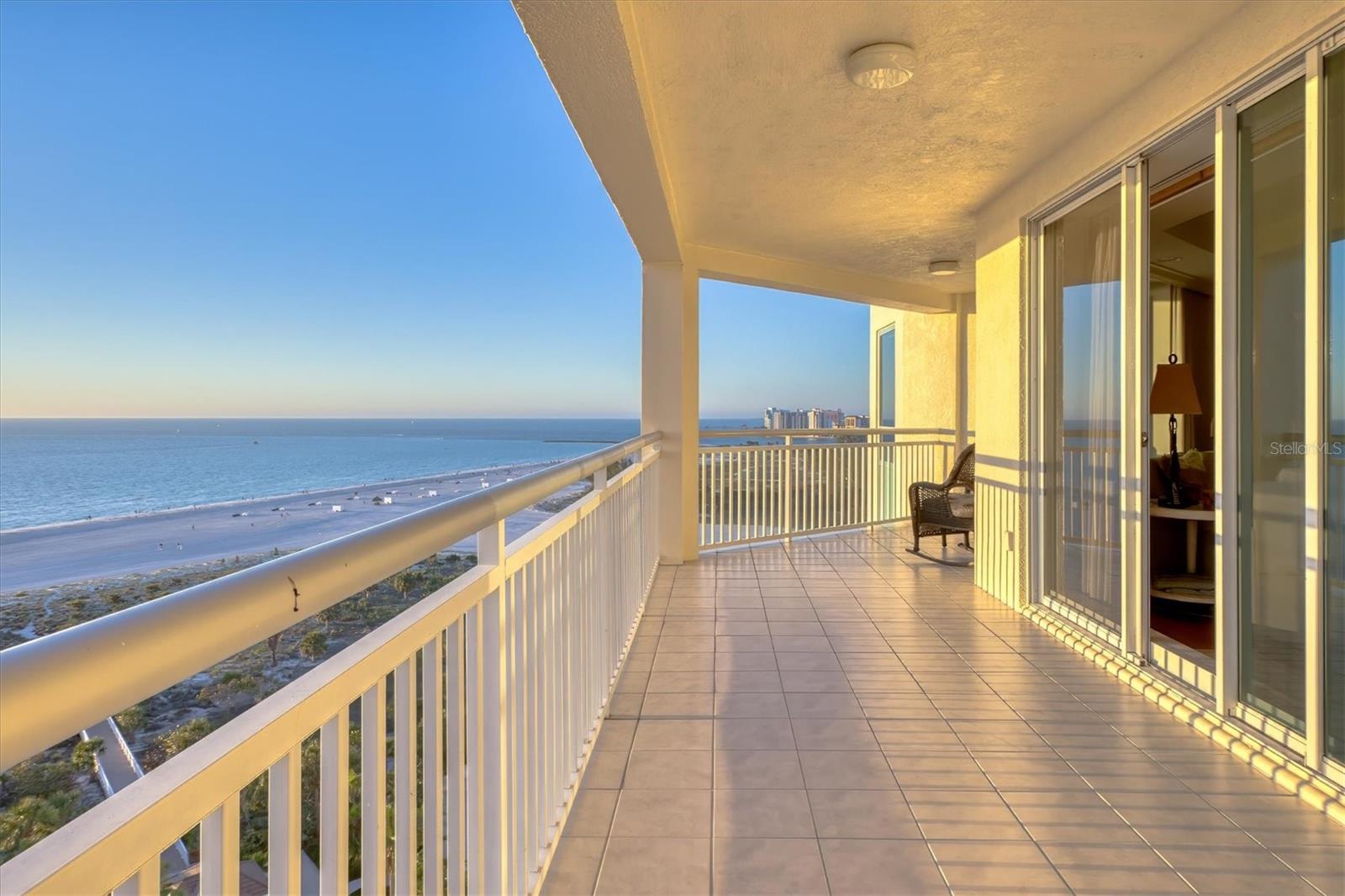 1180 GULF BLVD #1201, CLEARWATER, FL, 33767