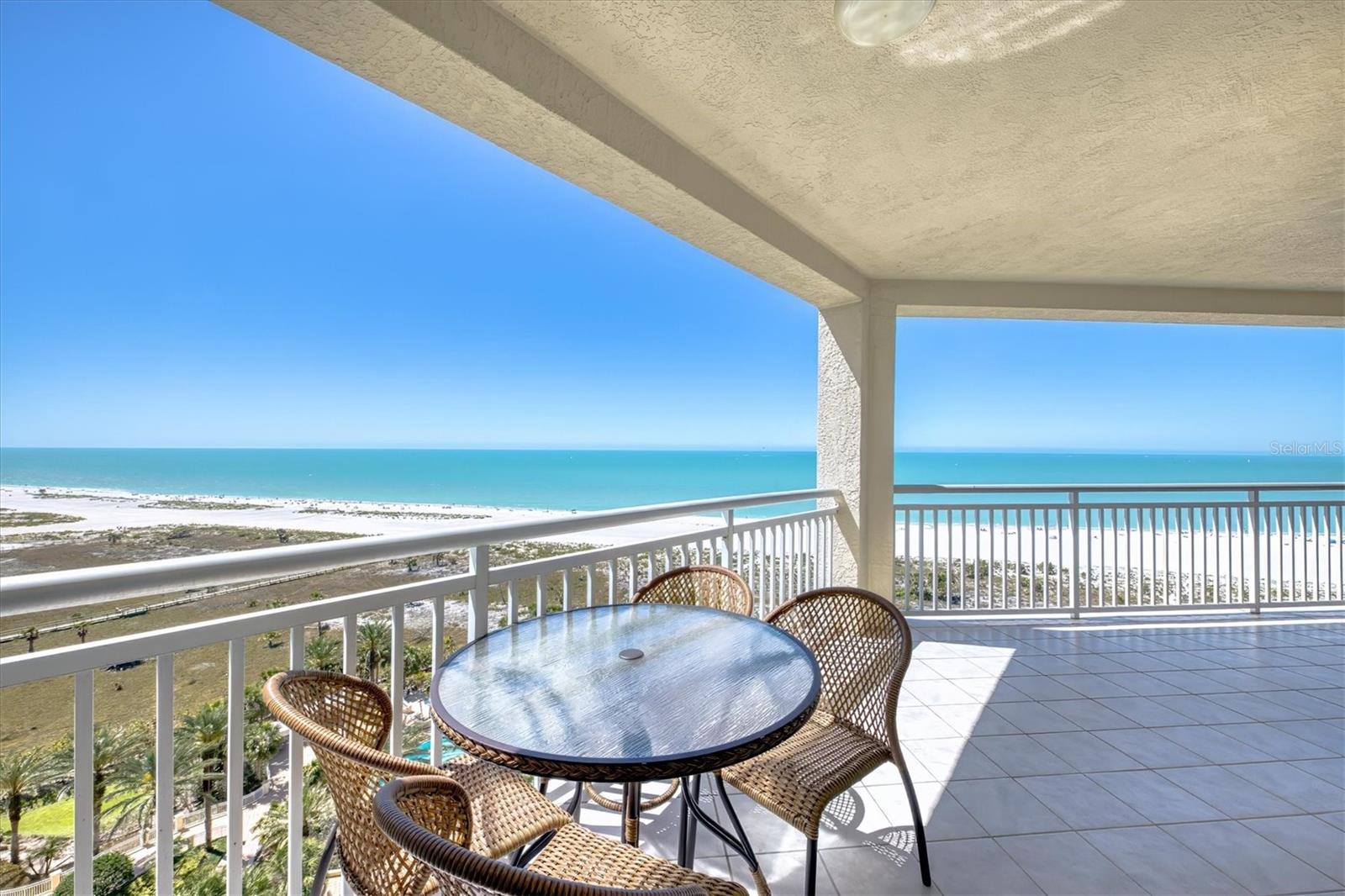 1180 GULF BLVD #1201, CLEARWATER, FL, 33767