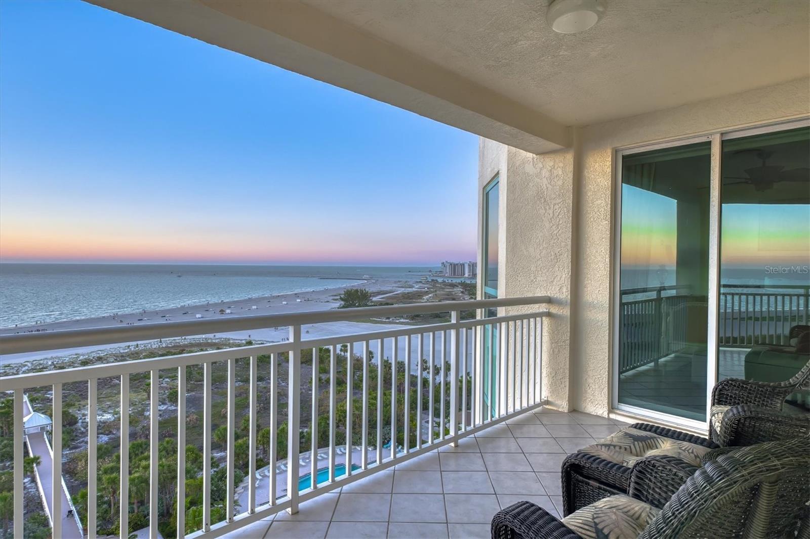 1180 GULF BLVD #1201, CLEARWATER, FL, 33767