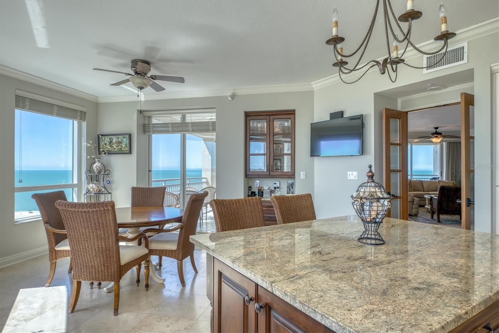 1180 GULF BLVD #1201, CLEARWATER, FL, 33767