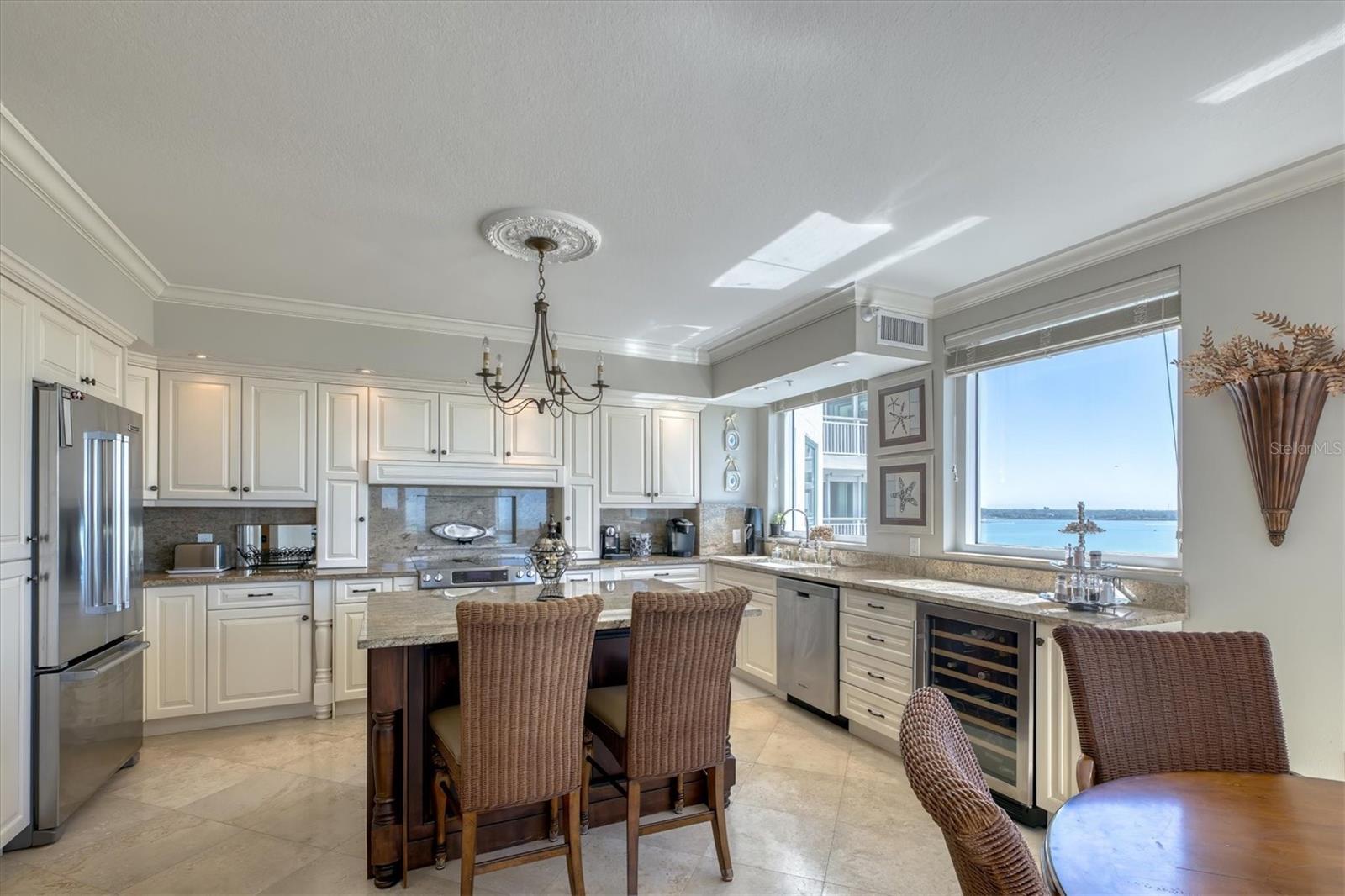 1180 GULF BLVD #1201, CLEARWATER, FL, 33767