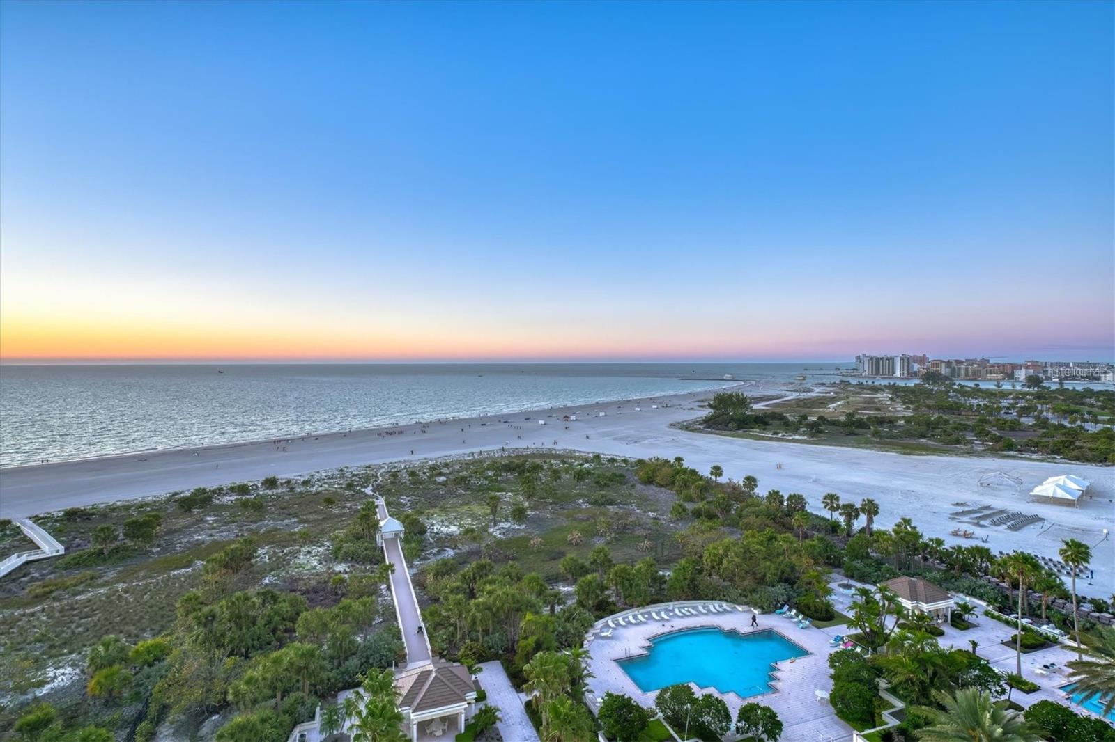 1180 GULF BLVD #1201, CLEARWATER, FL, 33767