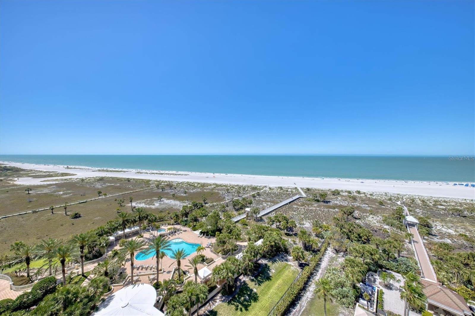 1180 GULF BLVD #1201, CLEARWATER, FL, 33767
