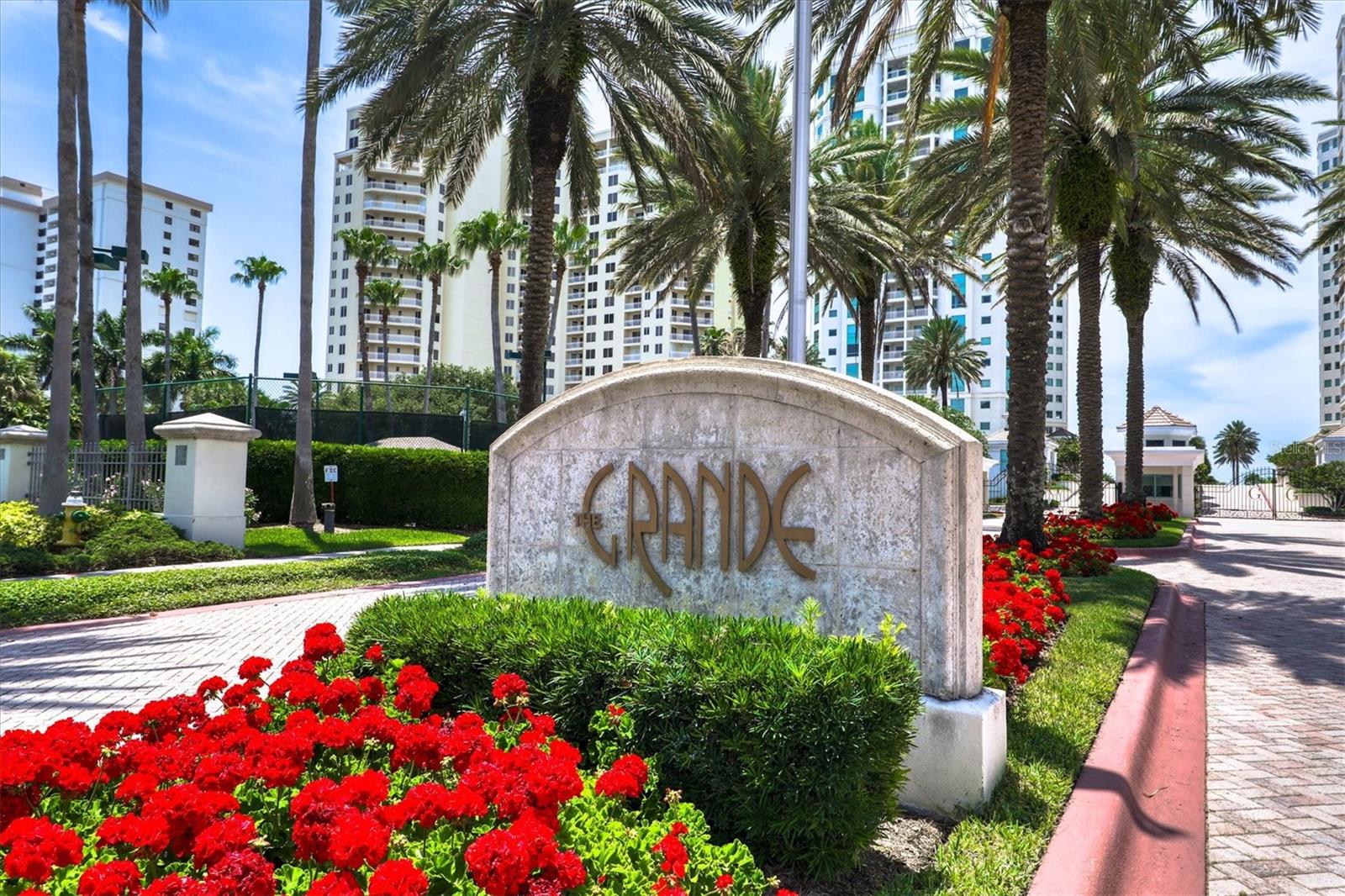 1180 GULF BLVD #1201, CLEARWATER, FL, 33767