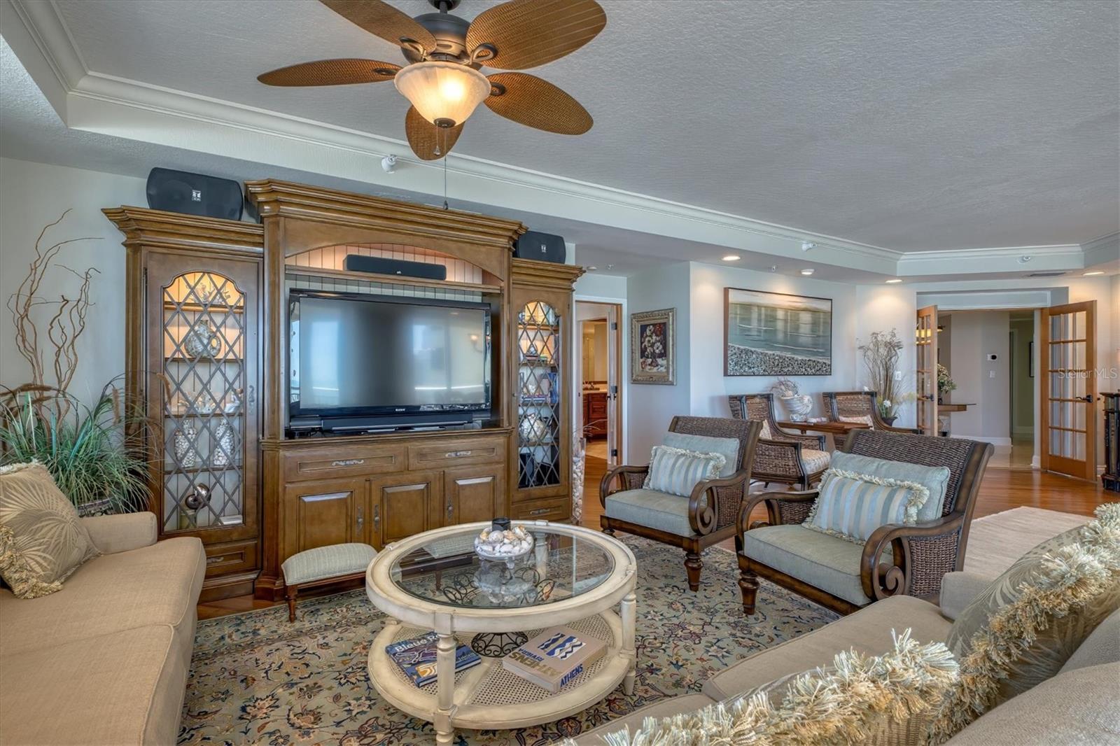 1180 GULF BLVD #1201, CLEARWATER, FL, 33767