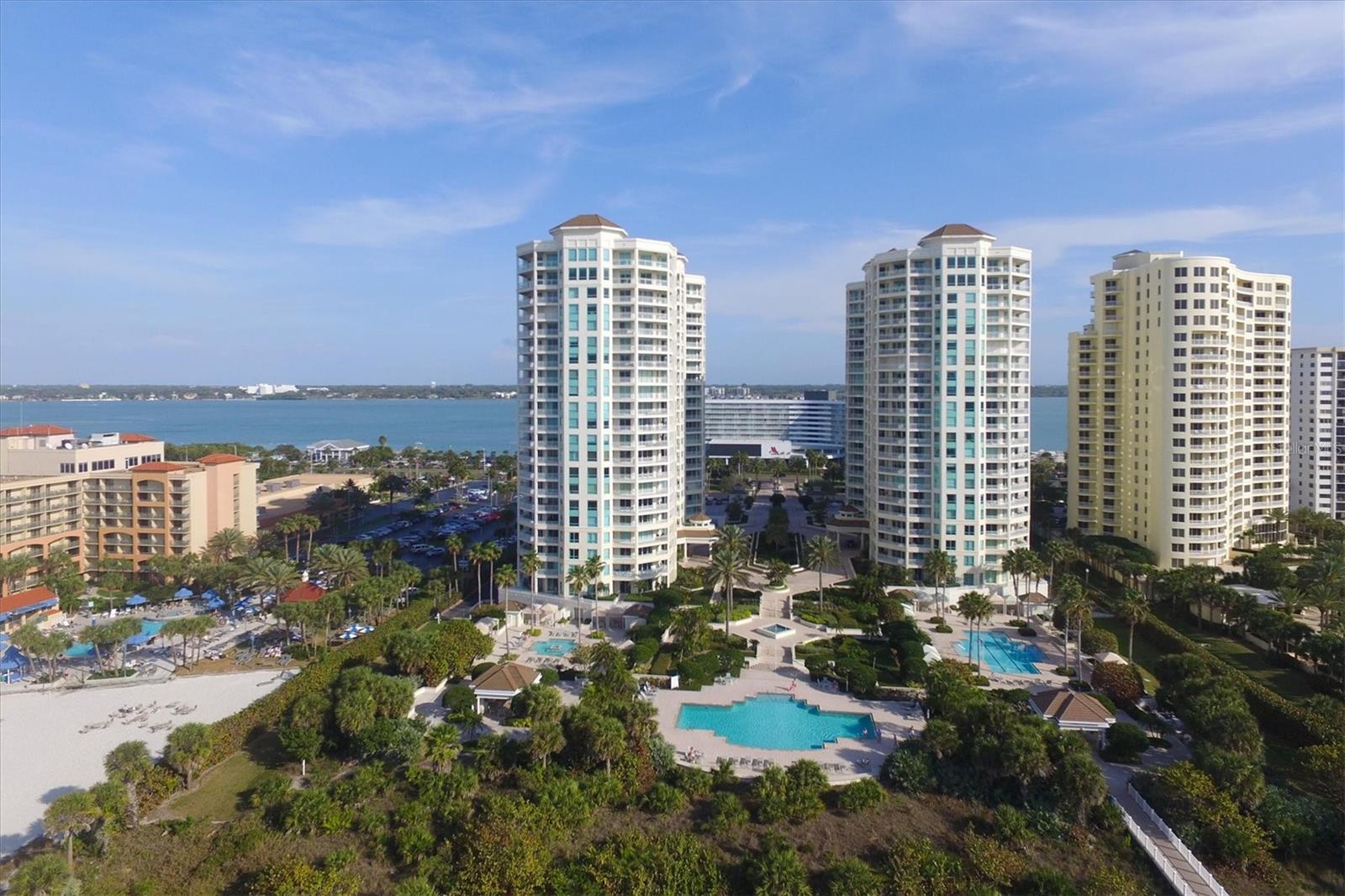 1180 GULF BLVD #1201, CLEARWATER, FL, 33767