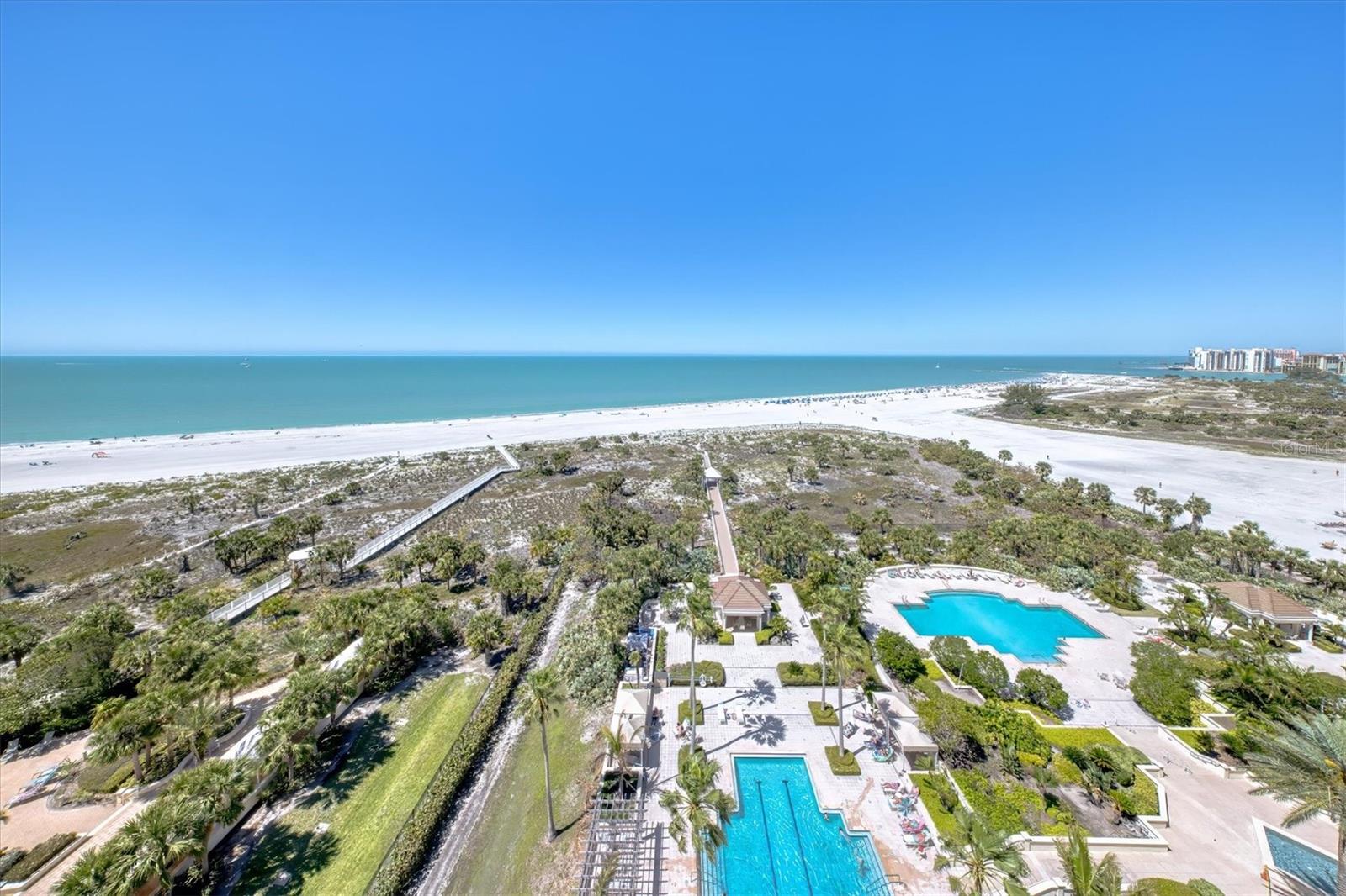 1180 GULF BLVD #1201, CLEARWATER, FL, 33767