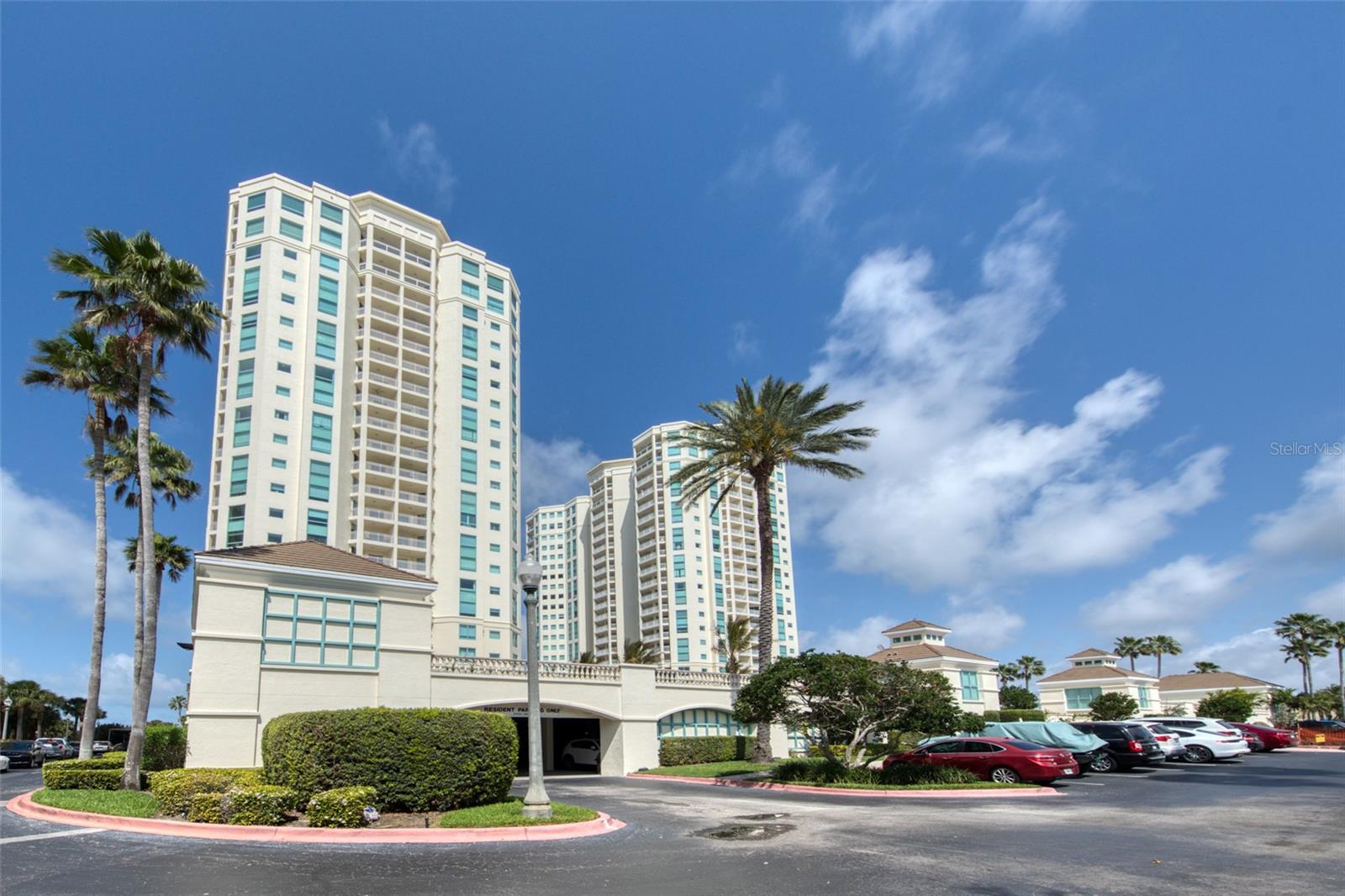 1180 GULF BLVD #1201, CLEARWATER, FL, 33767