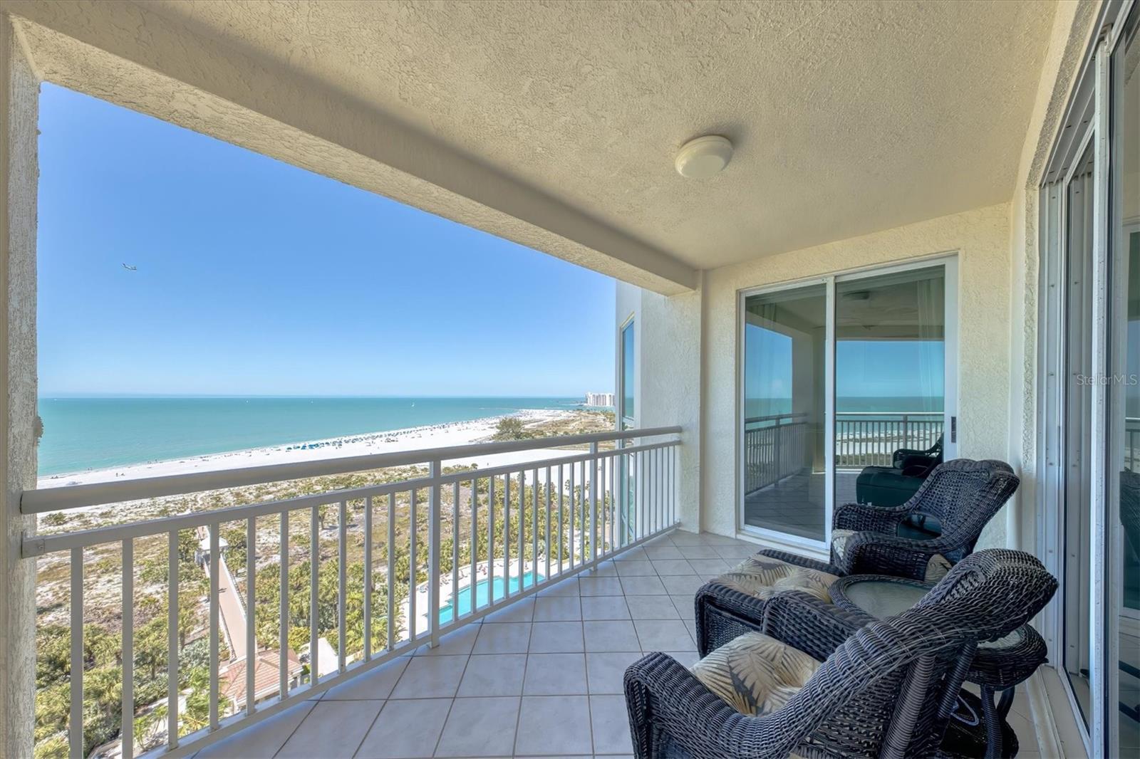 1180 GULF BLVD #1201, CLEARWATER, FL, 33767