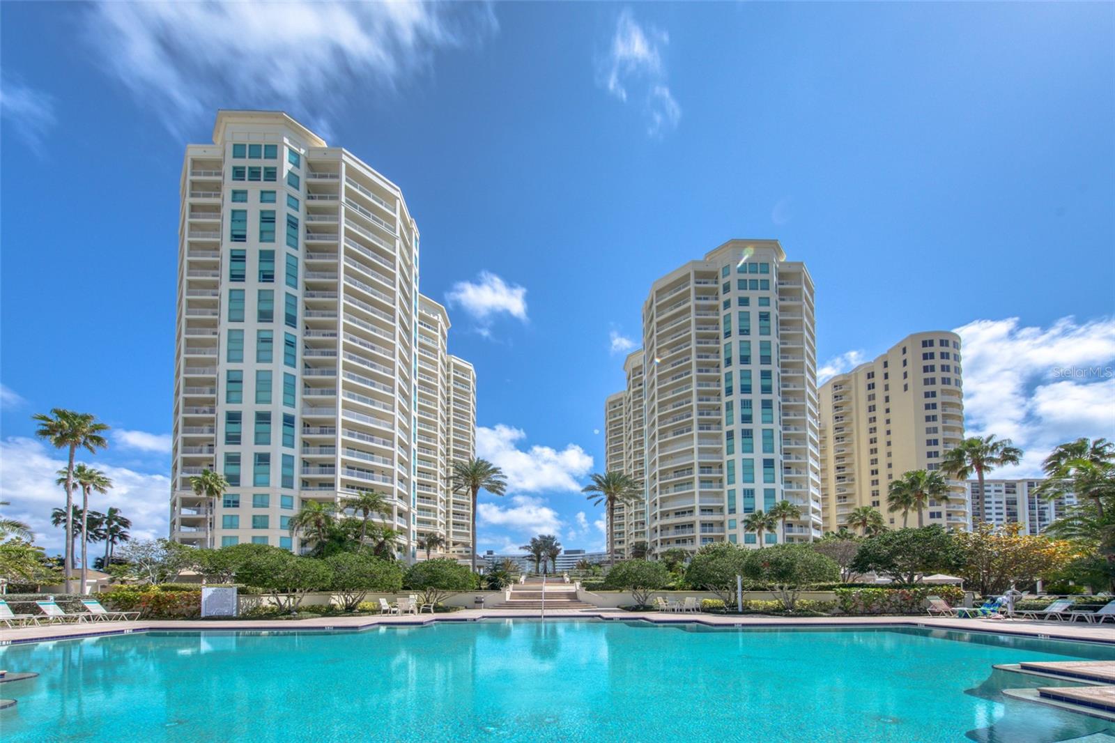 1180 GULF BLVD #1201, CLEARWATER, FL, 33767