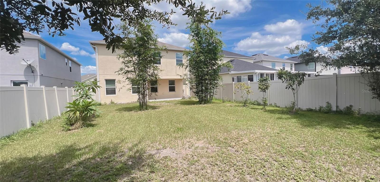 2626 SAN SIMEON WAY, KISSIMMEE, FL, 34741