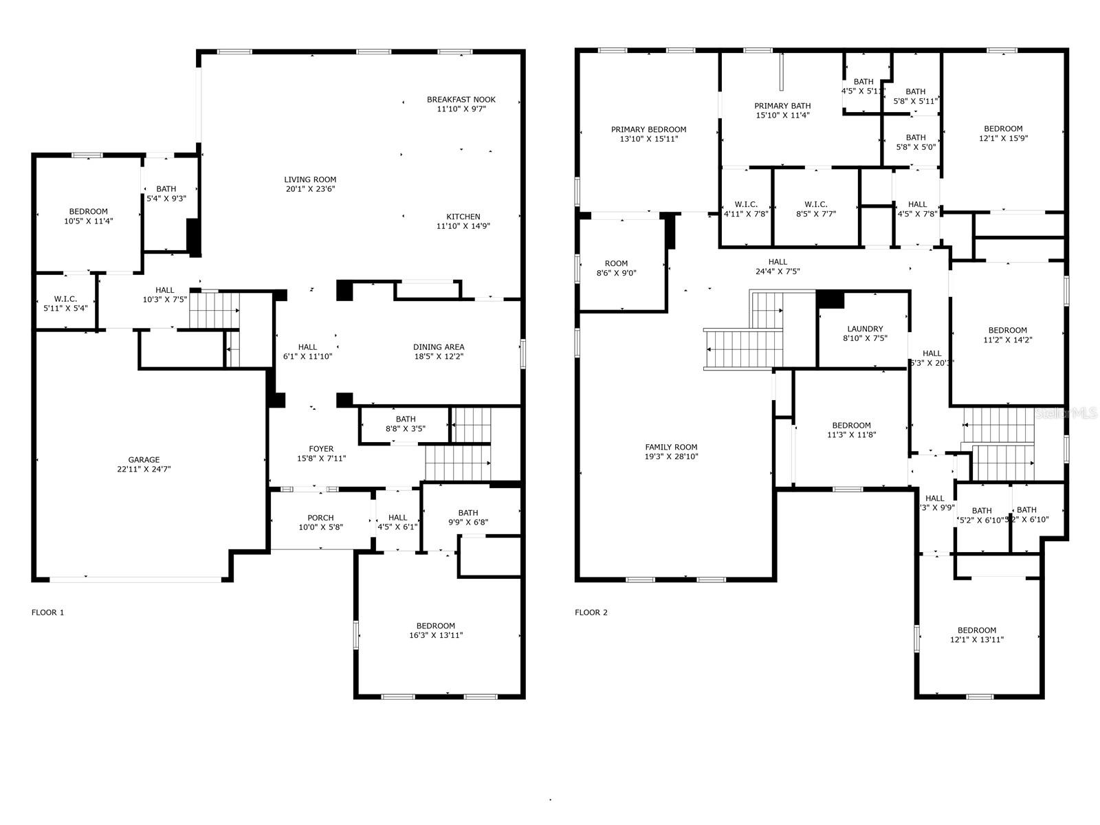 14315 CRESTAVISTA AVE, CLERMONT, FL, 34714
