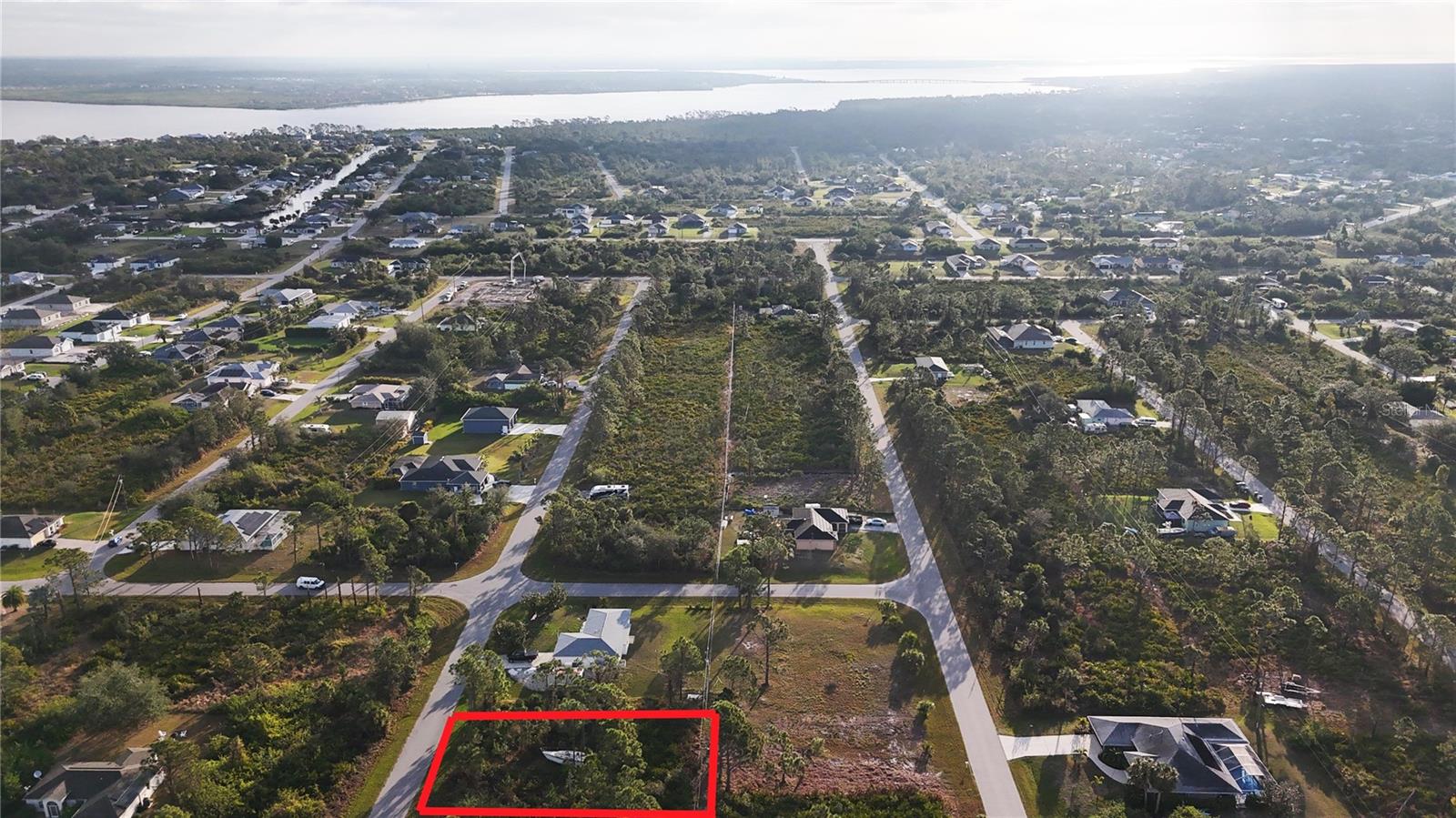12105 TERKELSEN AVE, PORT CHARLOTTE, FL, 33981
