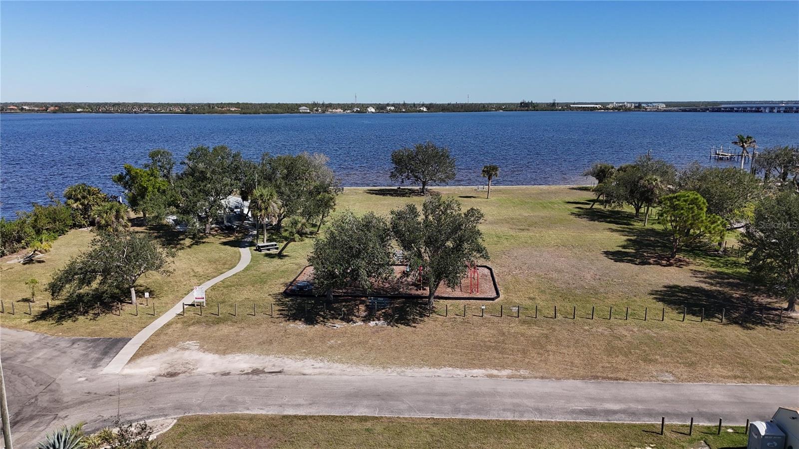 12105 TERKELSEN AVE, PORT CHARLOTTE, FL, 33981