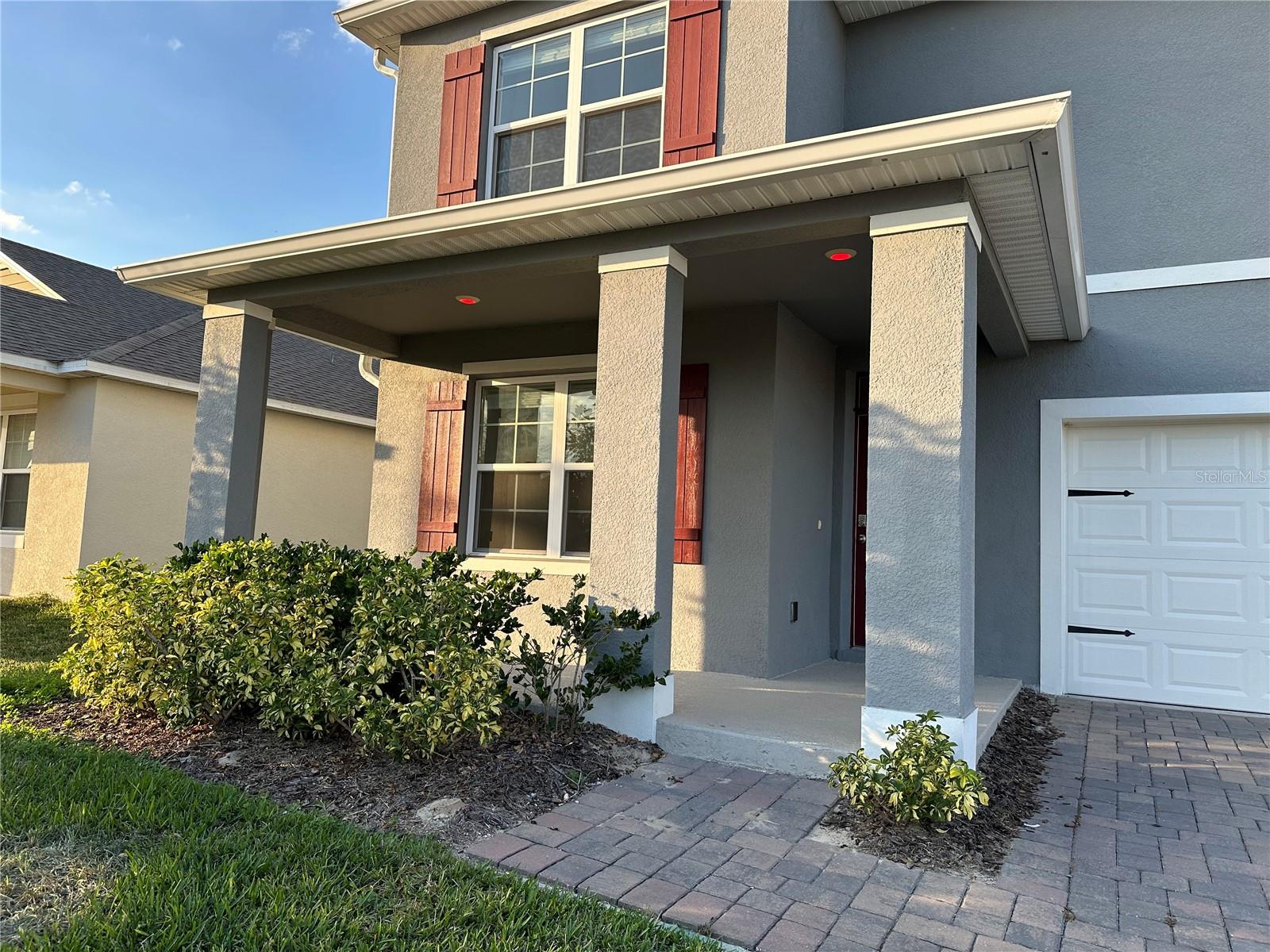 5384 PALOMINO PL, APOPKA, FL, 32712