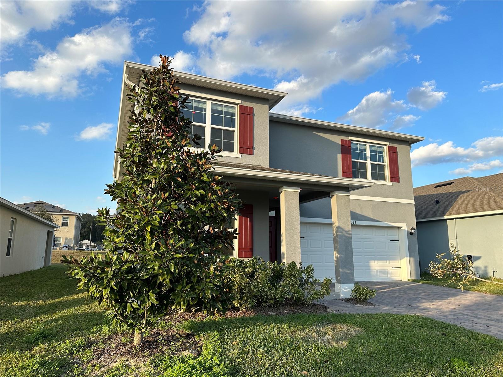 5384 PALOMINO PL, APOPKA, FL, 32712