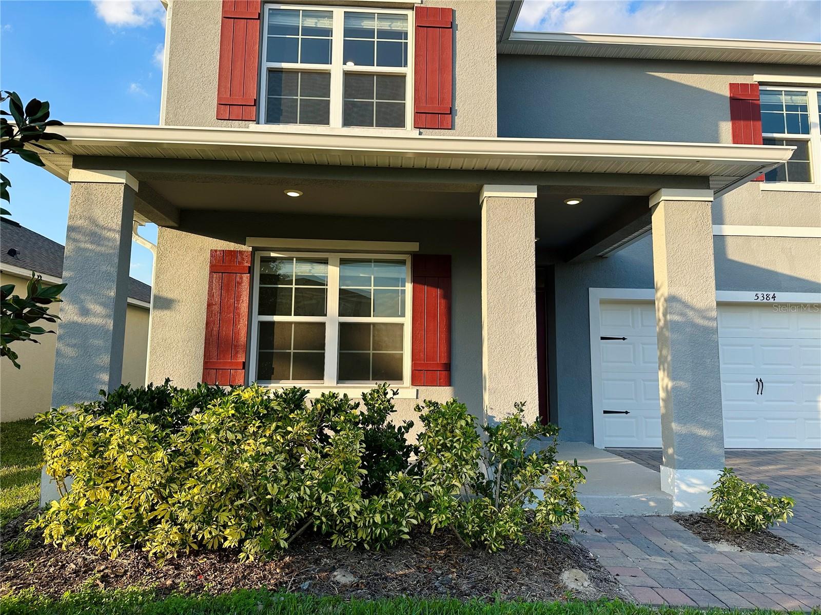 5384 PALOMINO PL, APOPKA, FL, 32712