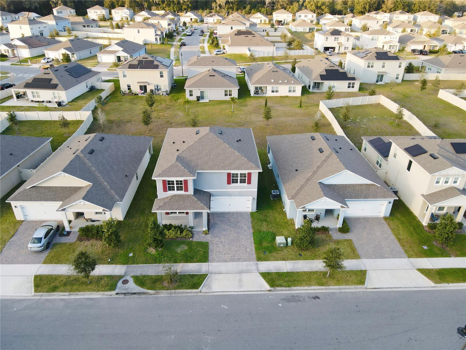 5384 PALOMINO PL, APOPKA, FL, 32712