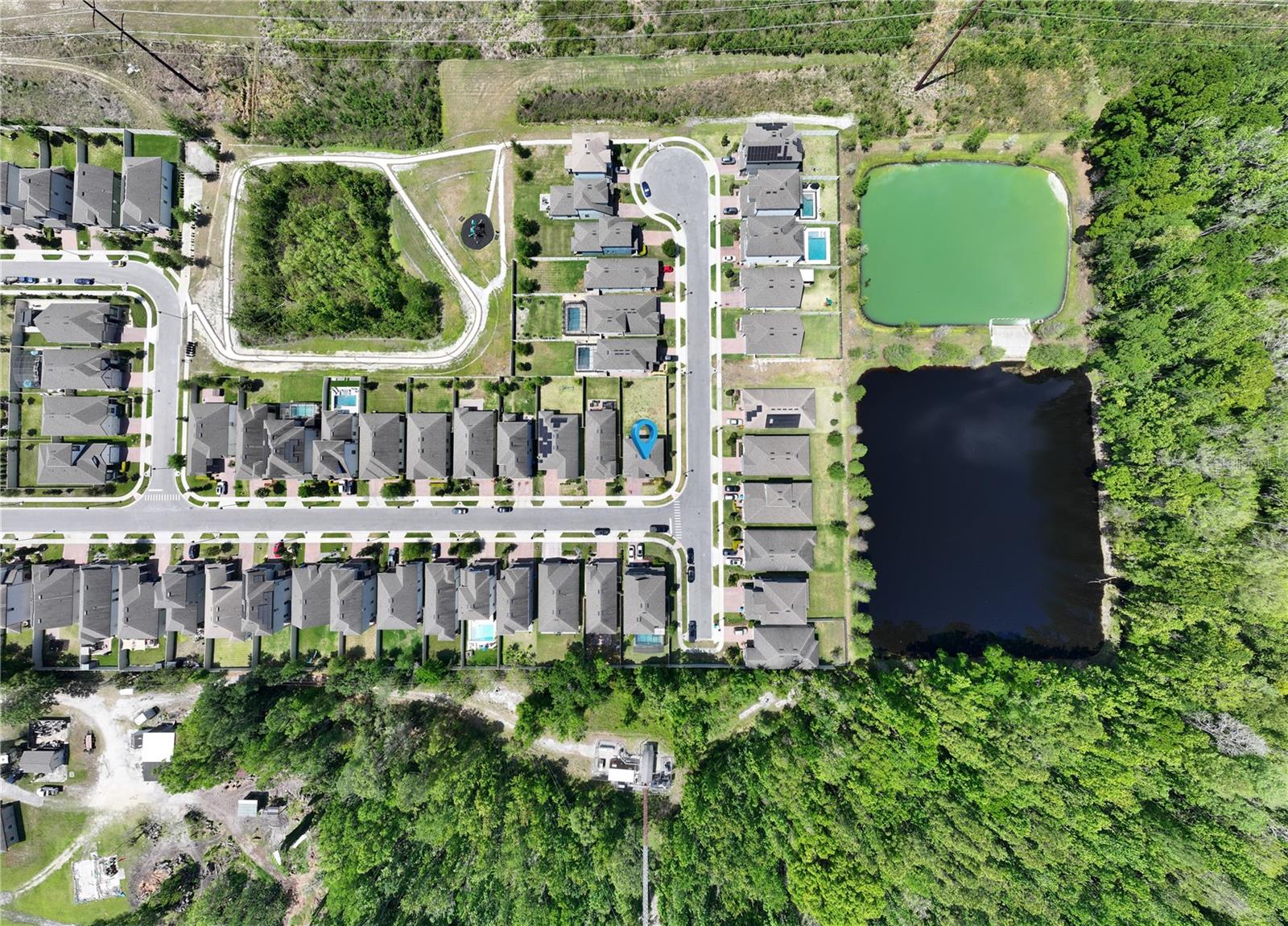 2090 PRAIRIE SAGE LN, LONGWOOD, FL, 32750