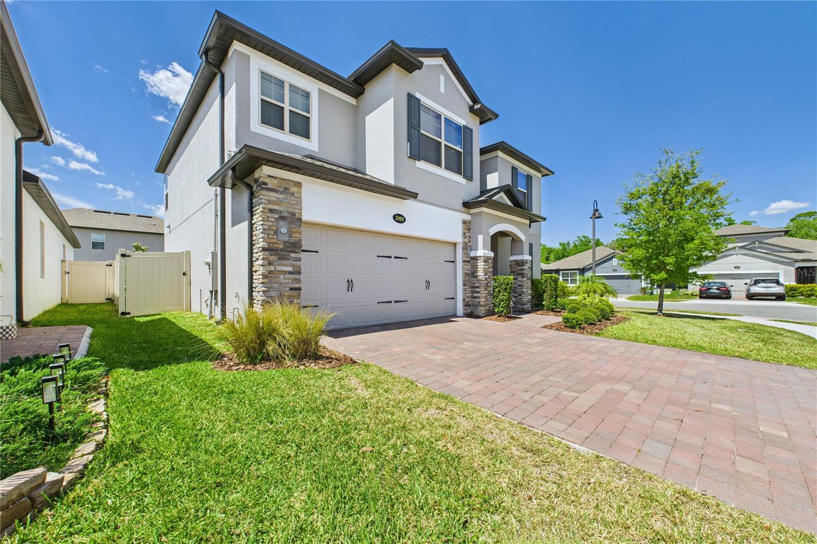 2090 PRAIRIE SAGE LN, LONGWOOD, FL, 32750