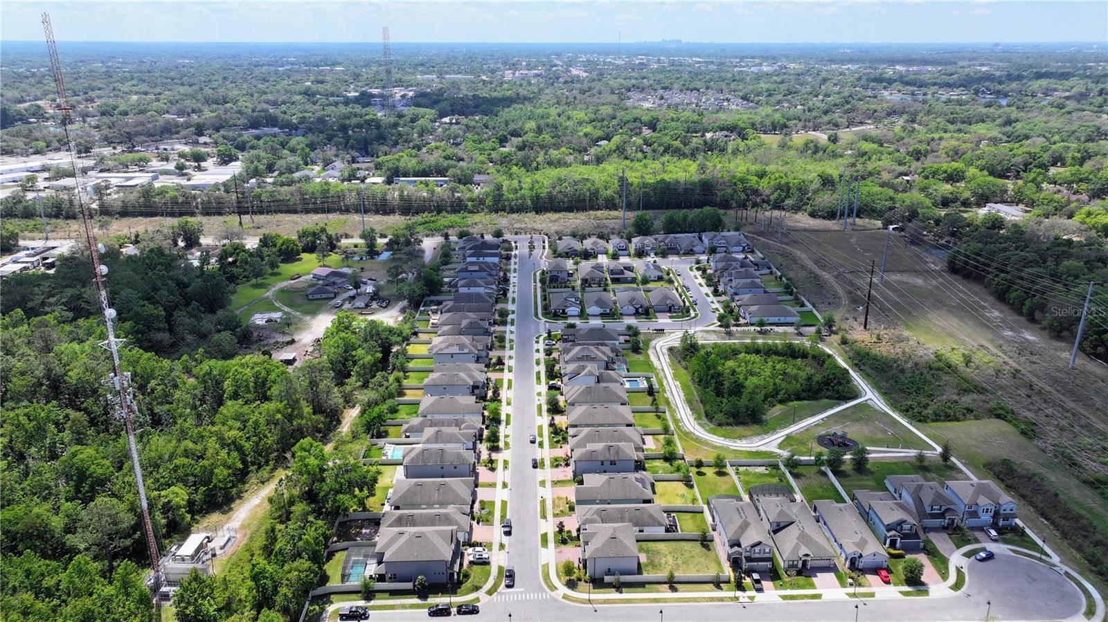 2090 PRAIRIE SAGE LN, LONGWOOD, FL, 32750