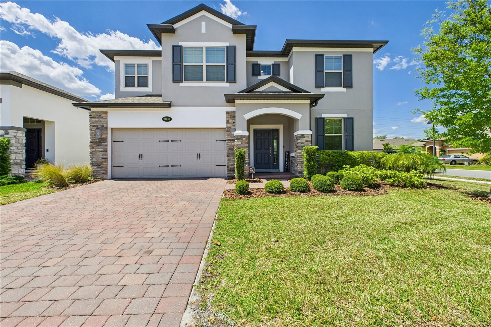 2090 PRAIRIE SAGE LN, LONGWOOD, FL, 32750