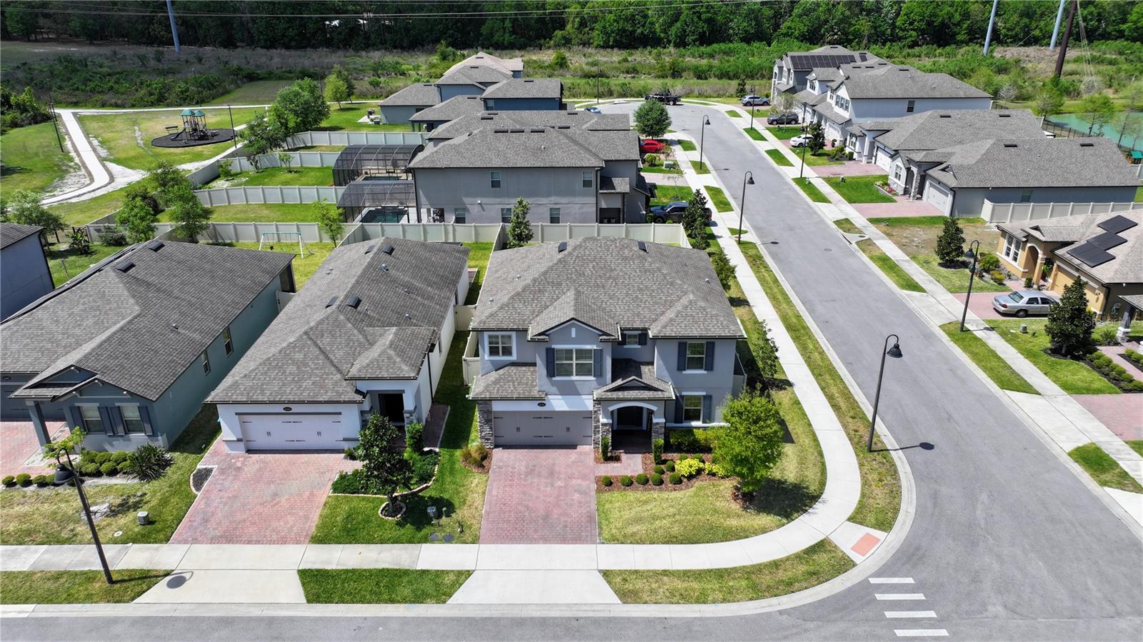 2090 PRAIRIE SAGE LN, LONGWOOD, FL, 32750