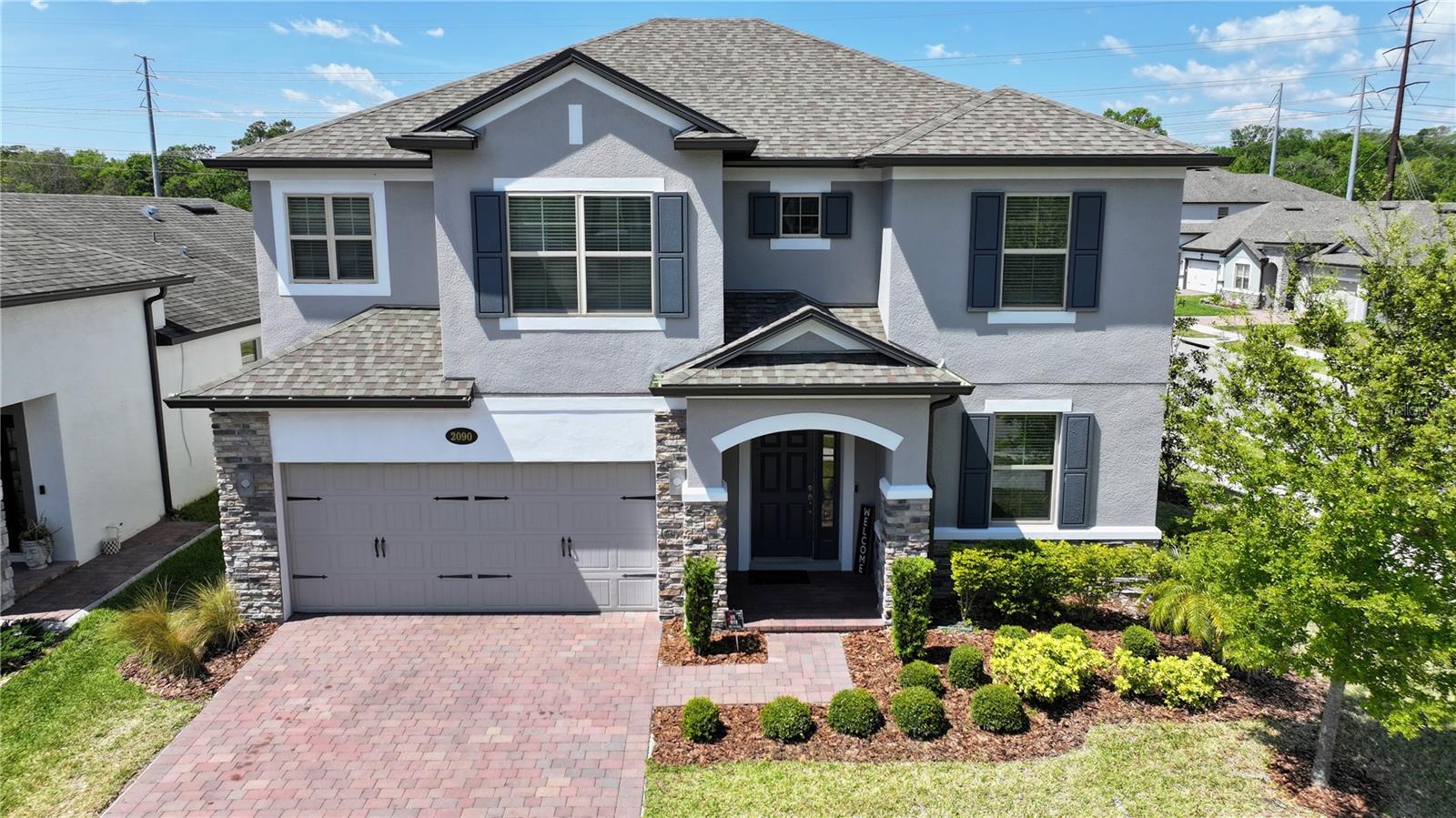 2090 PRAIRIE SAGE LN, LONGWOOD, FL, 32750