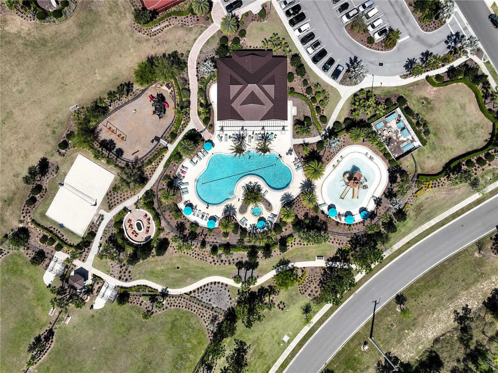 2183 RIDGE POINTE LN, CLERMONT, FL, 34715