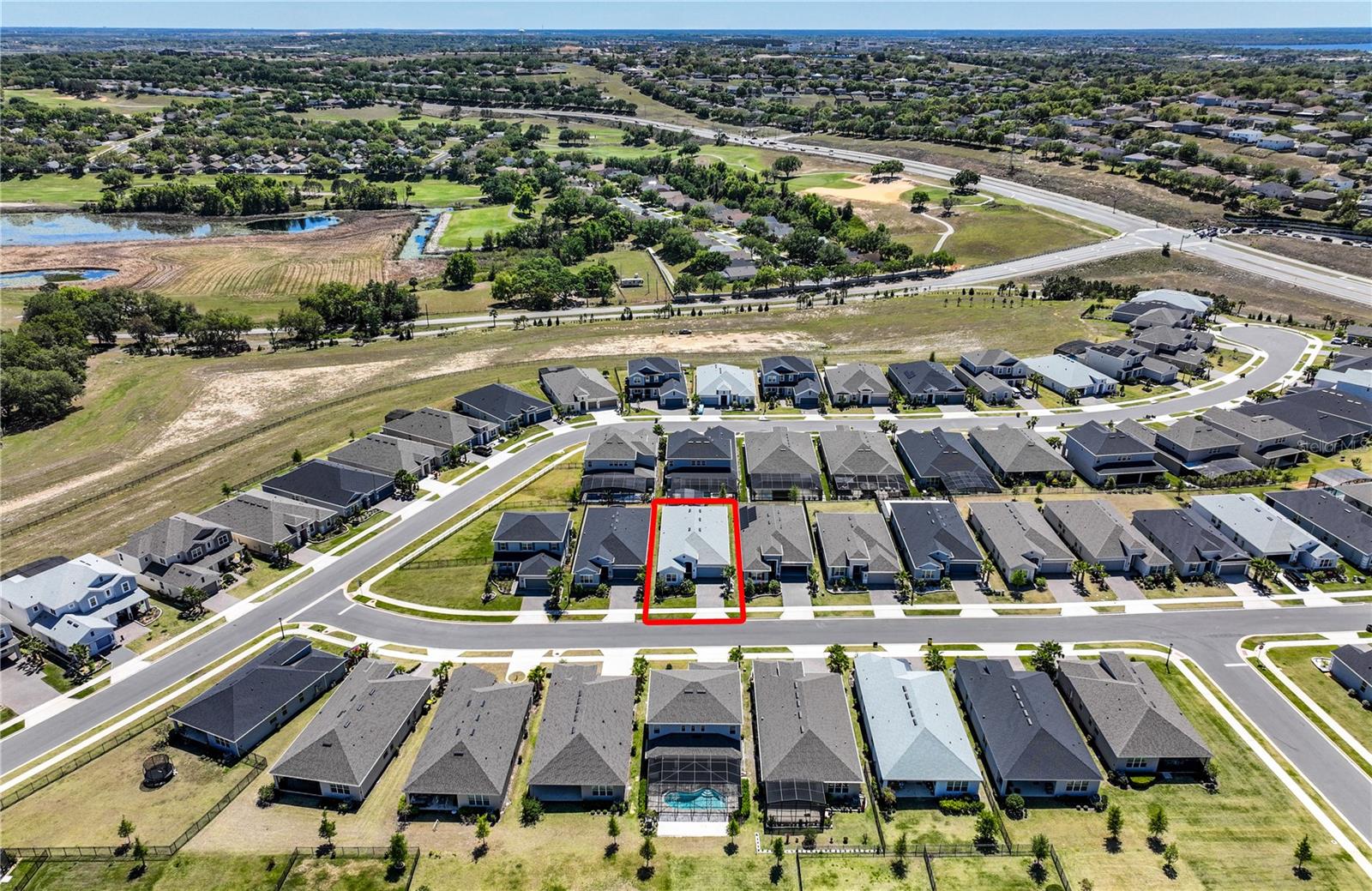 2183 RIDGE POINTE LN, CLERMONT, FL, 34715