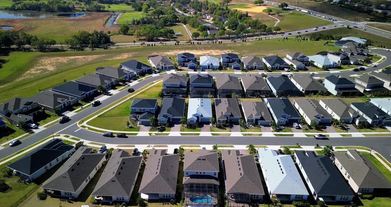 2183 RIDGE POINTE LN, CLERMONT, FL, 34715