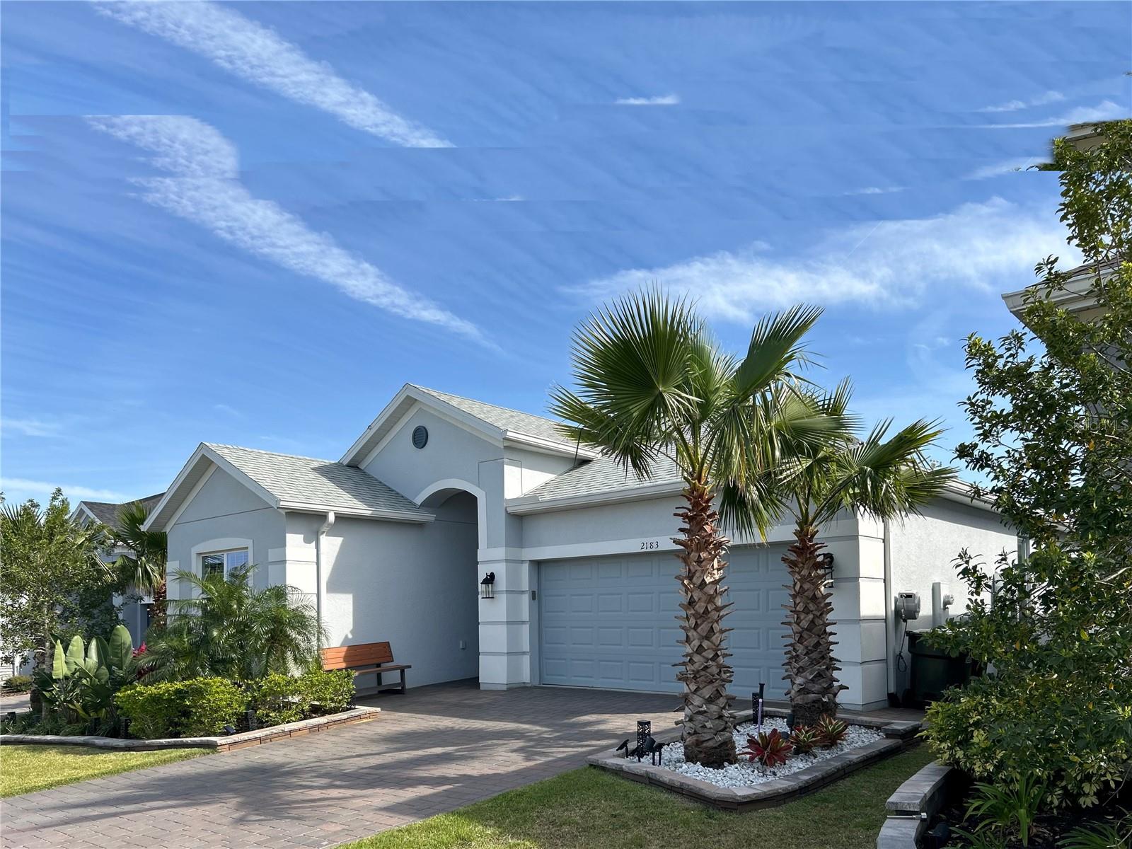 2183 RIDGE POINTE LN, CLERMONT, FL, 34715