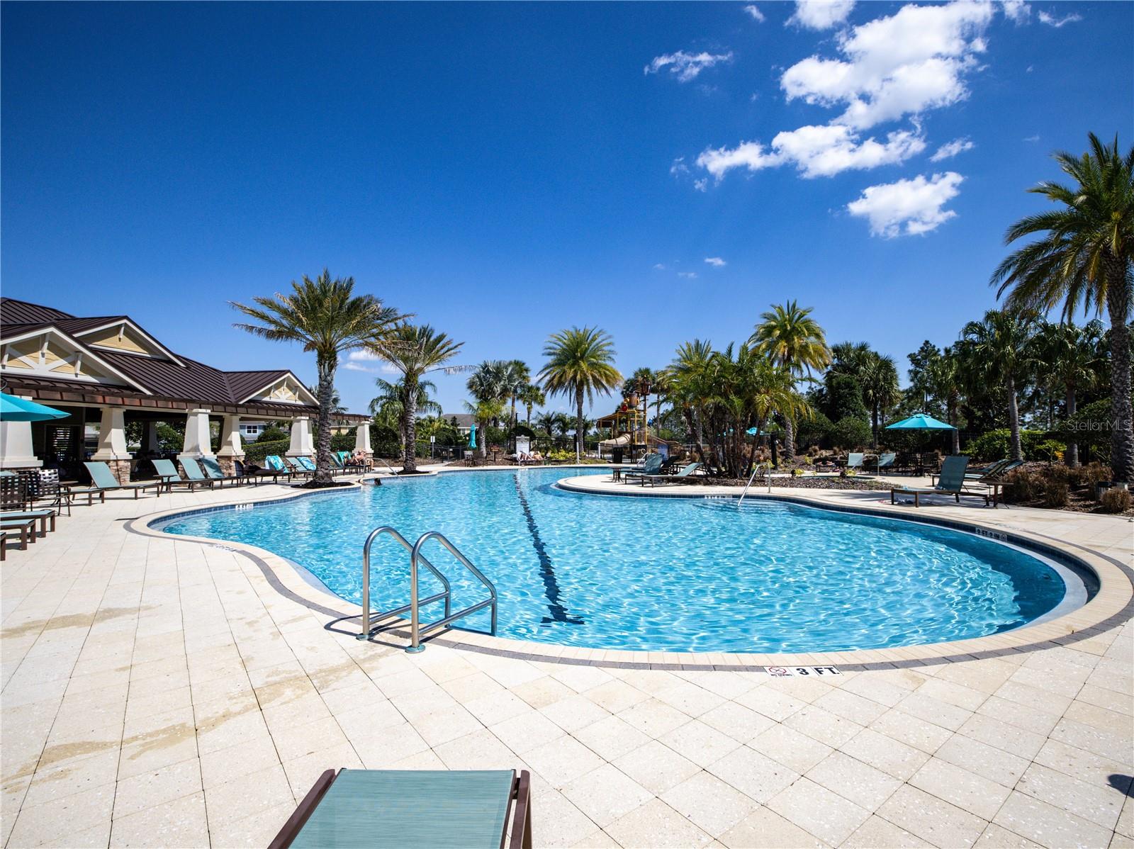 2183 RIDGE POINTE LN, CLERMONT, FL, 34715