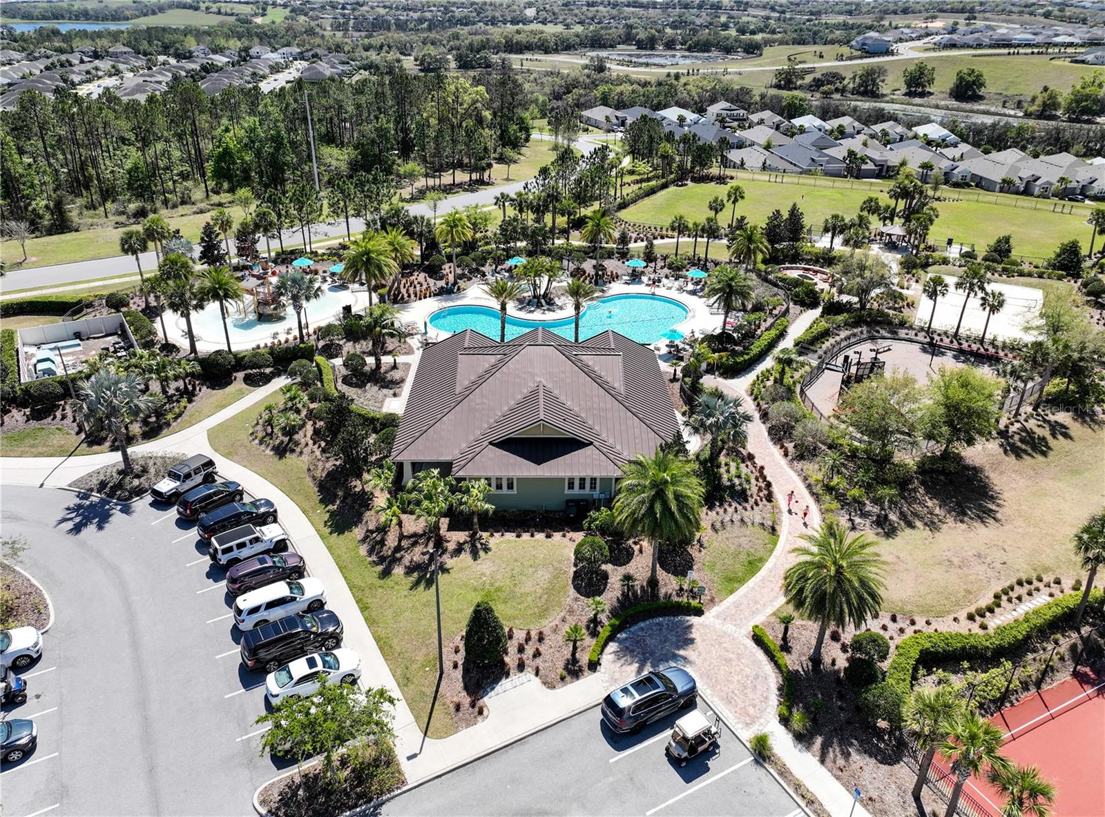 2183 RIDGE POINTE LN, CLERMONT, FL, 34715