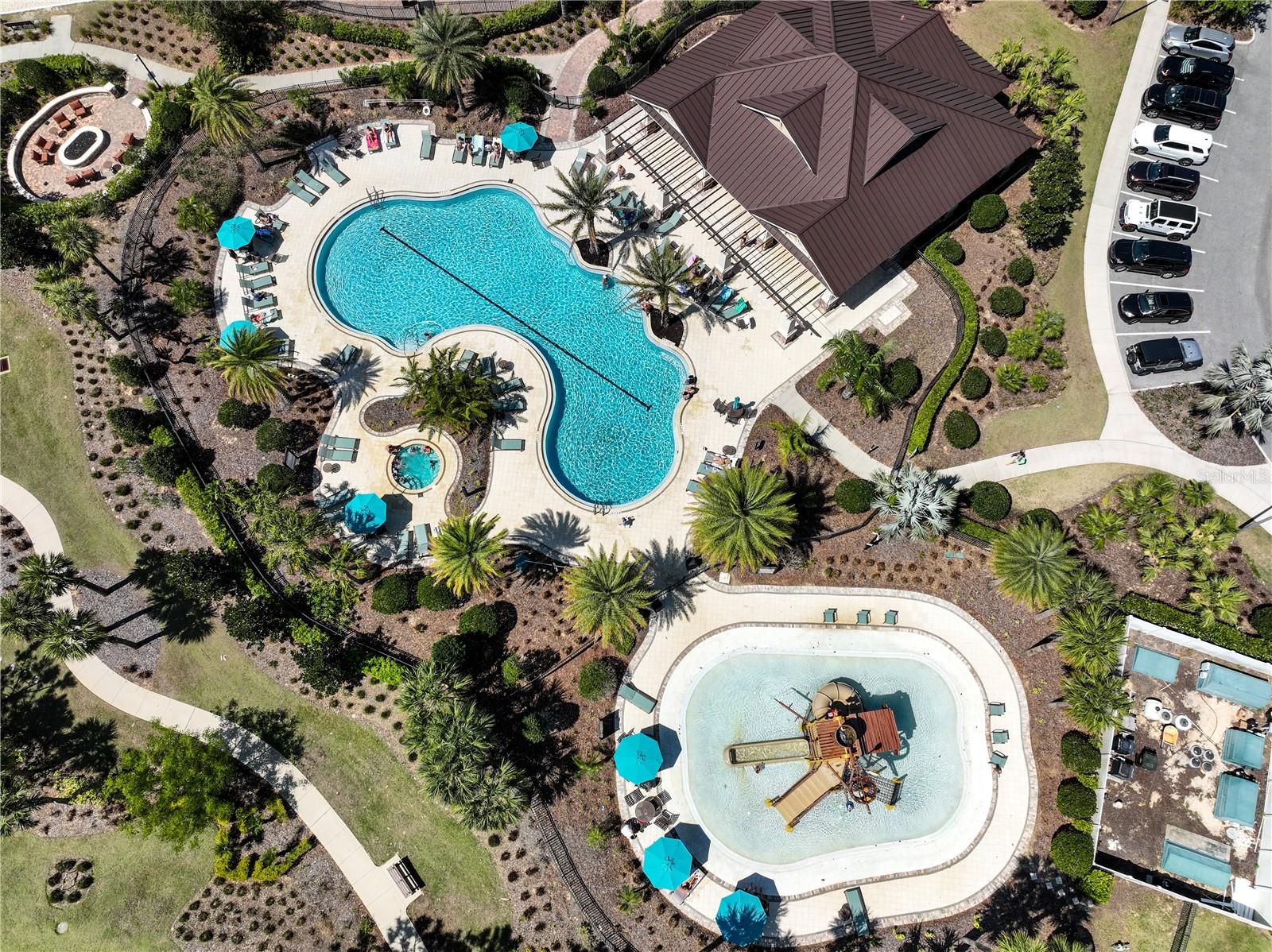 2183 RIDGE POINTE LN, CLERMONT, FL, 34715