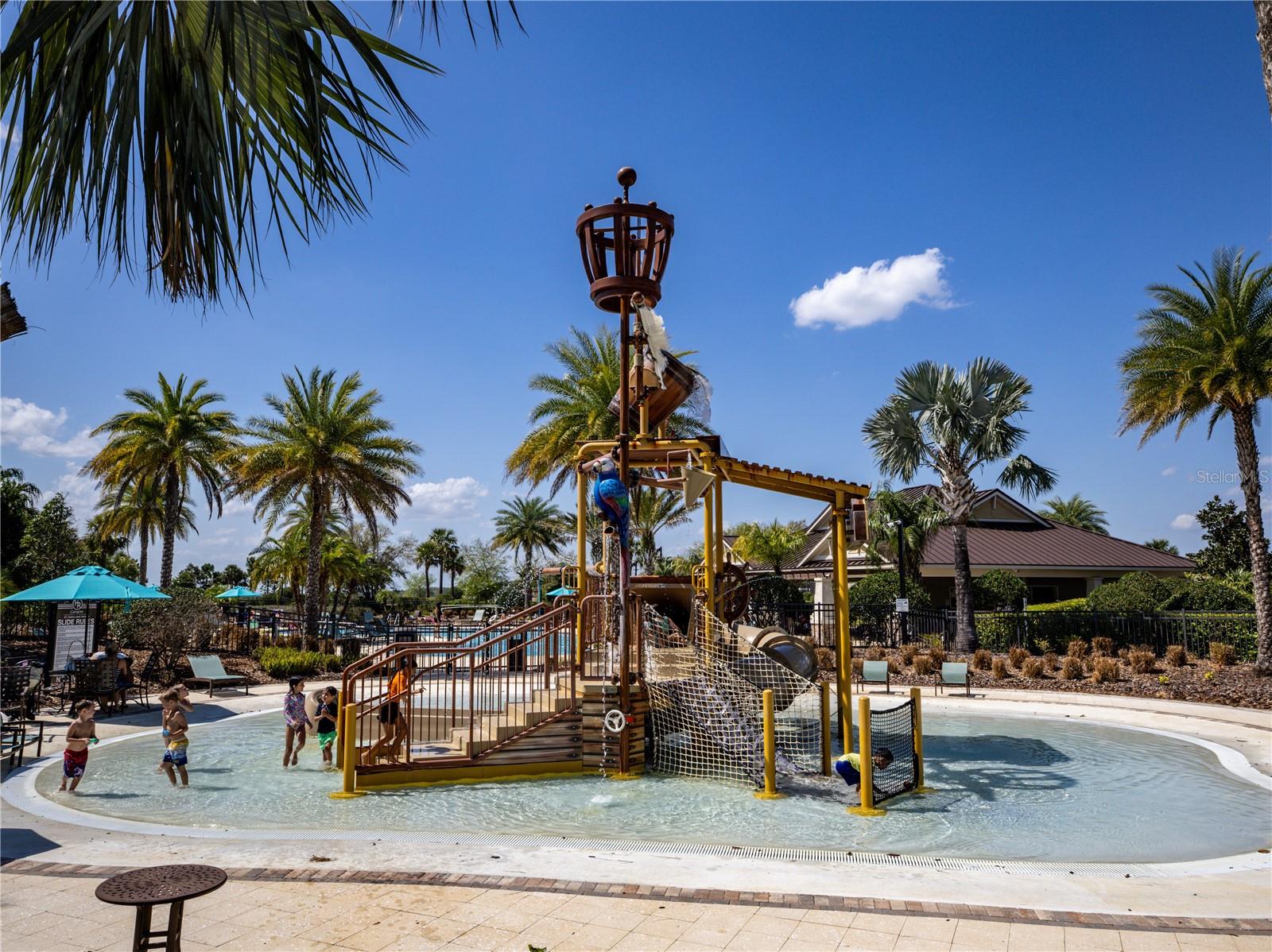 2183 RIDGE POINTE LN, CLERMONT, FL, 34715