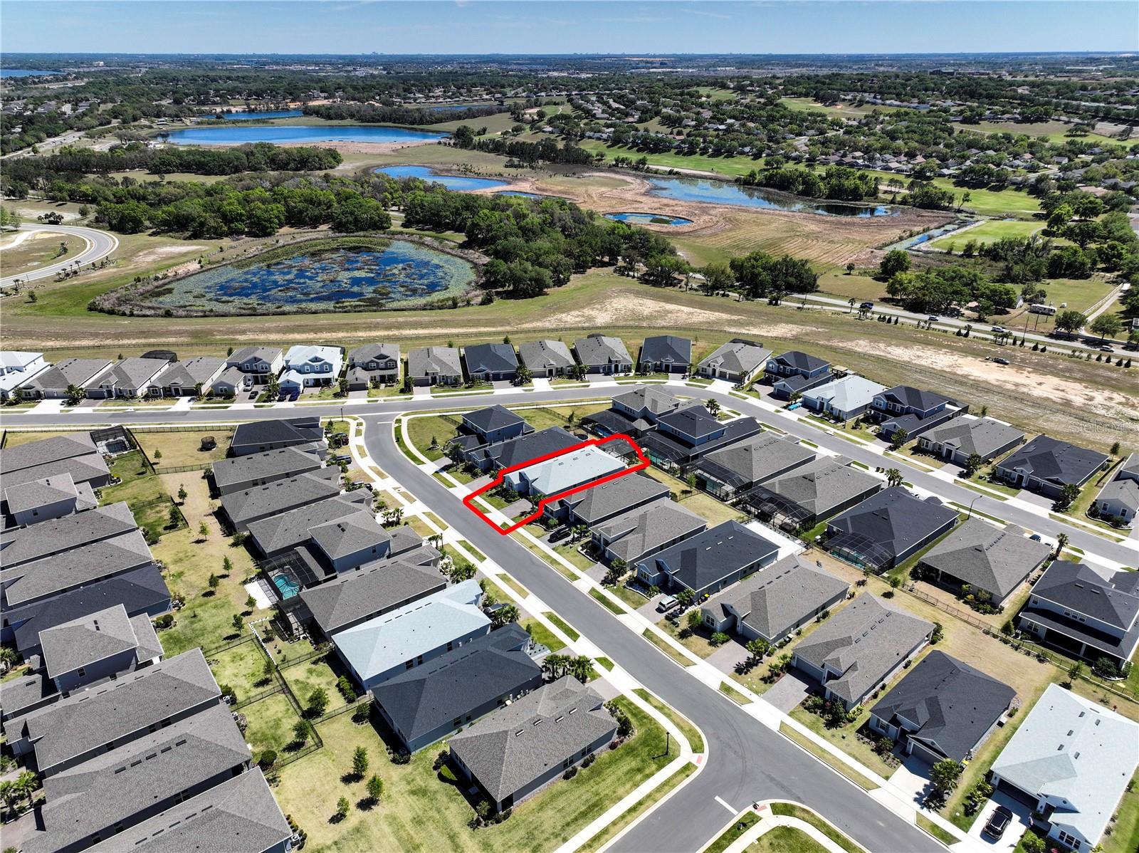 2183 RIDGE POINTE LN, CLERMONT, FL, 34715