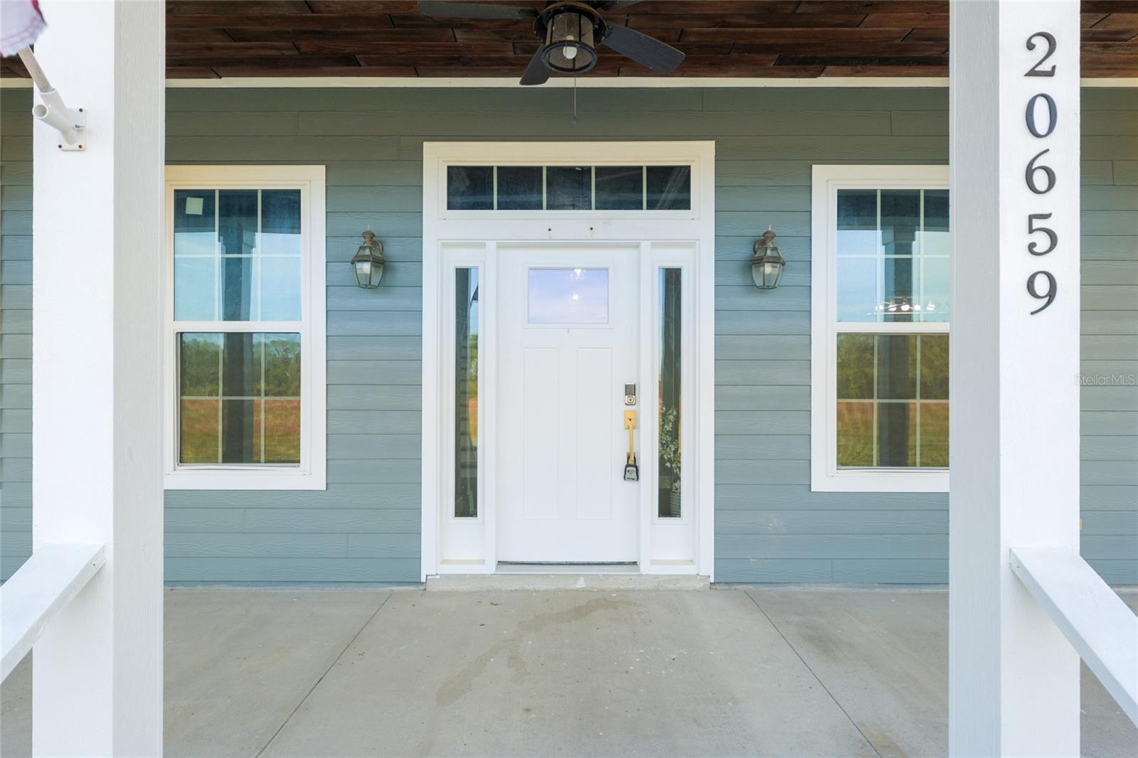 20659 NW 29TH TER, BROOKER, FL, 32622