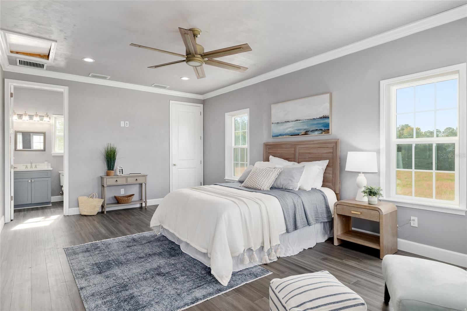 20659 NW 29TH TER, BROOKER, FL, 32622