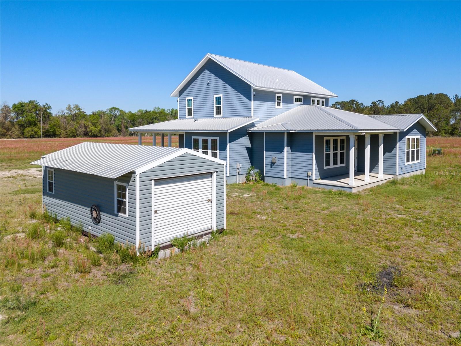 20659 NW 29TH TER, BROOKER, FL, 32622