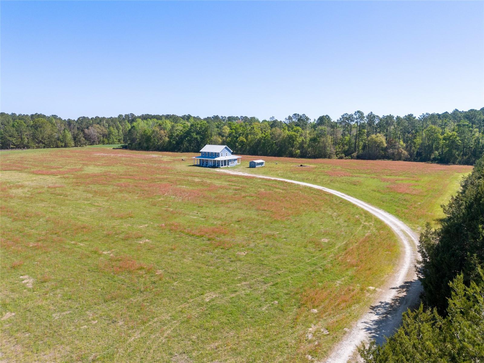 20659 NW 29TH TER, BROOKER, FL, 32622