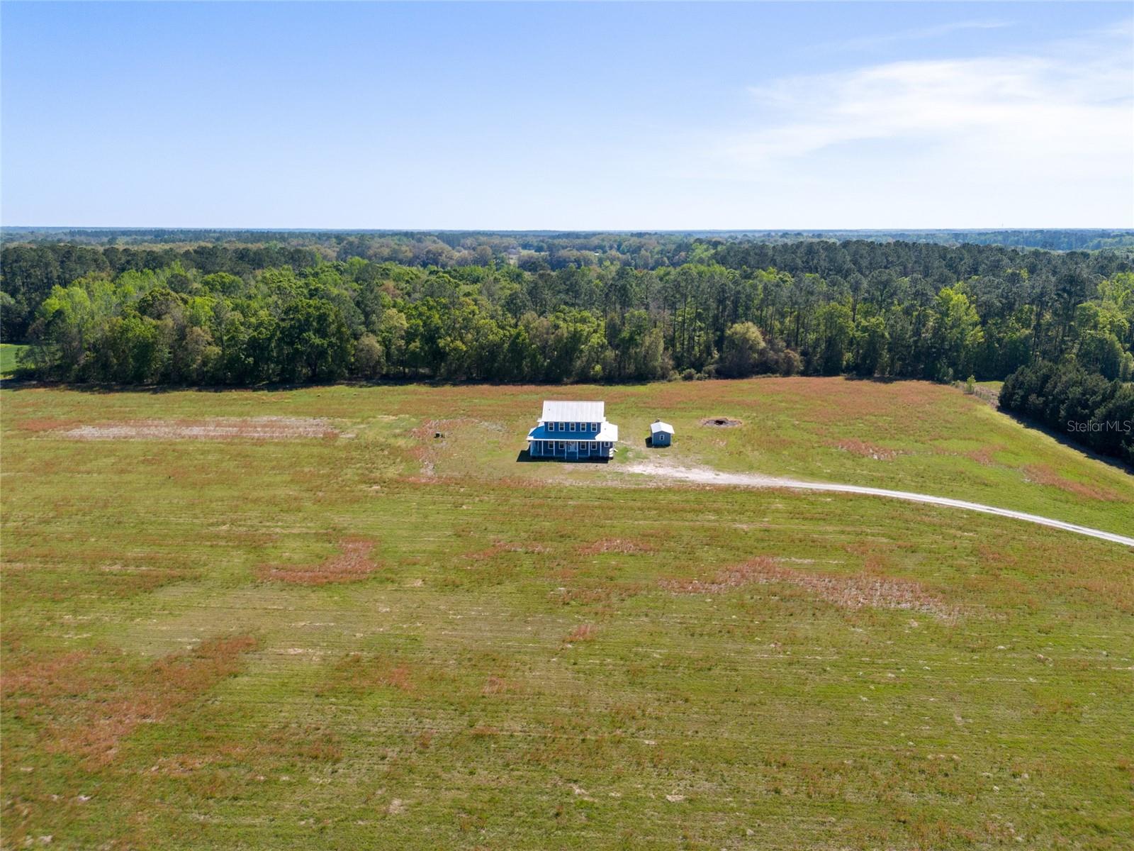20659 NW 29TH TER, BROOKER, FL, 32622