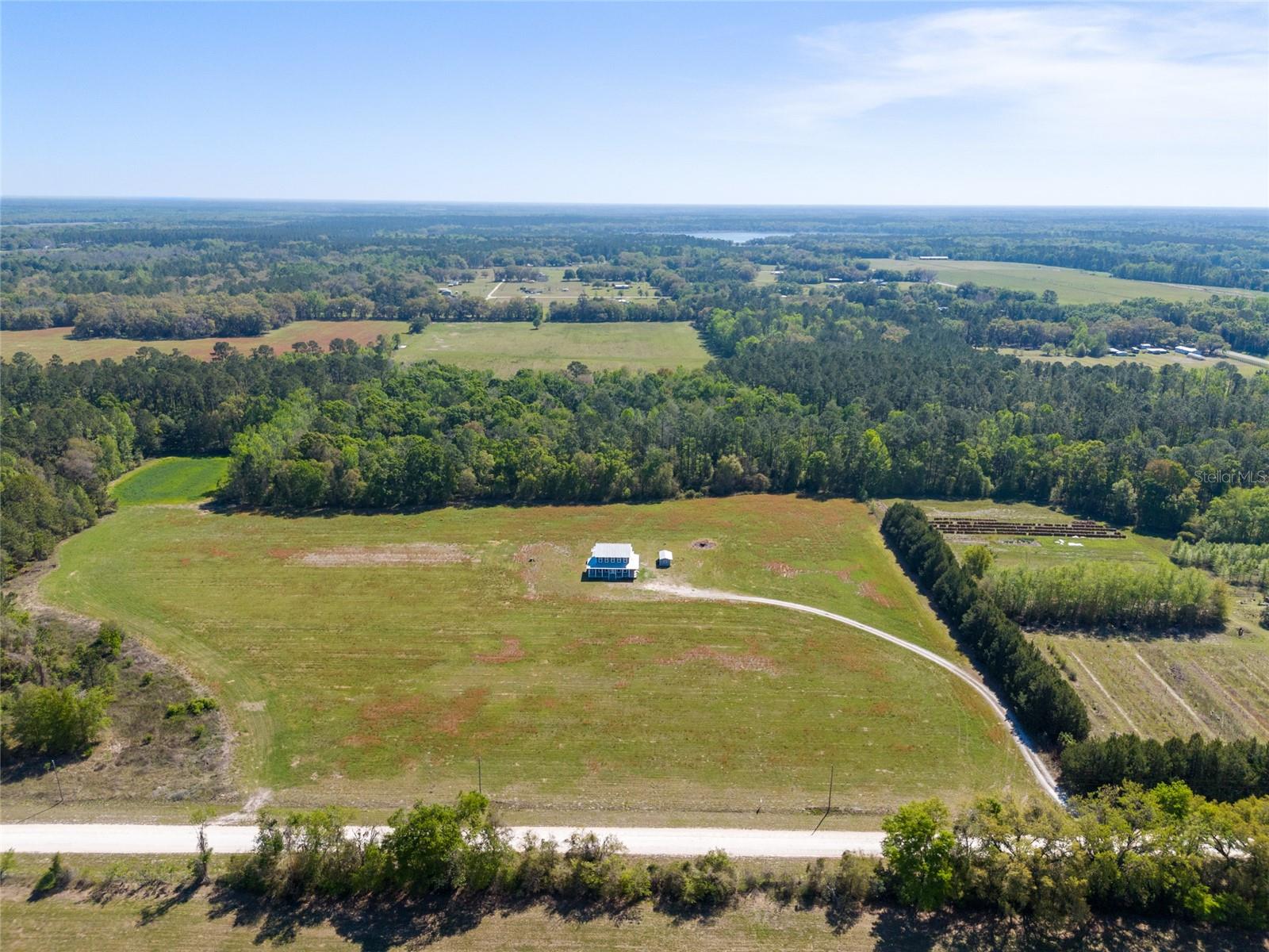 20659 NW 29TH TER, BROOKER, FL, 32622