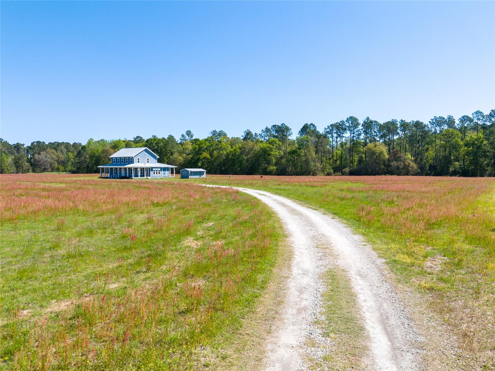 20659 NW 29TH TER, BROOKER, FL, 32622