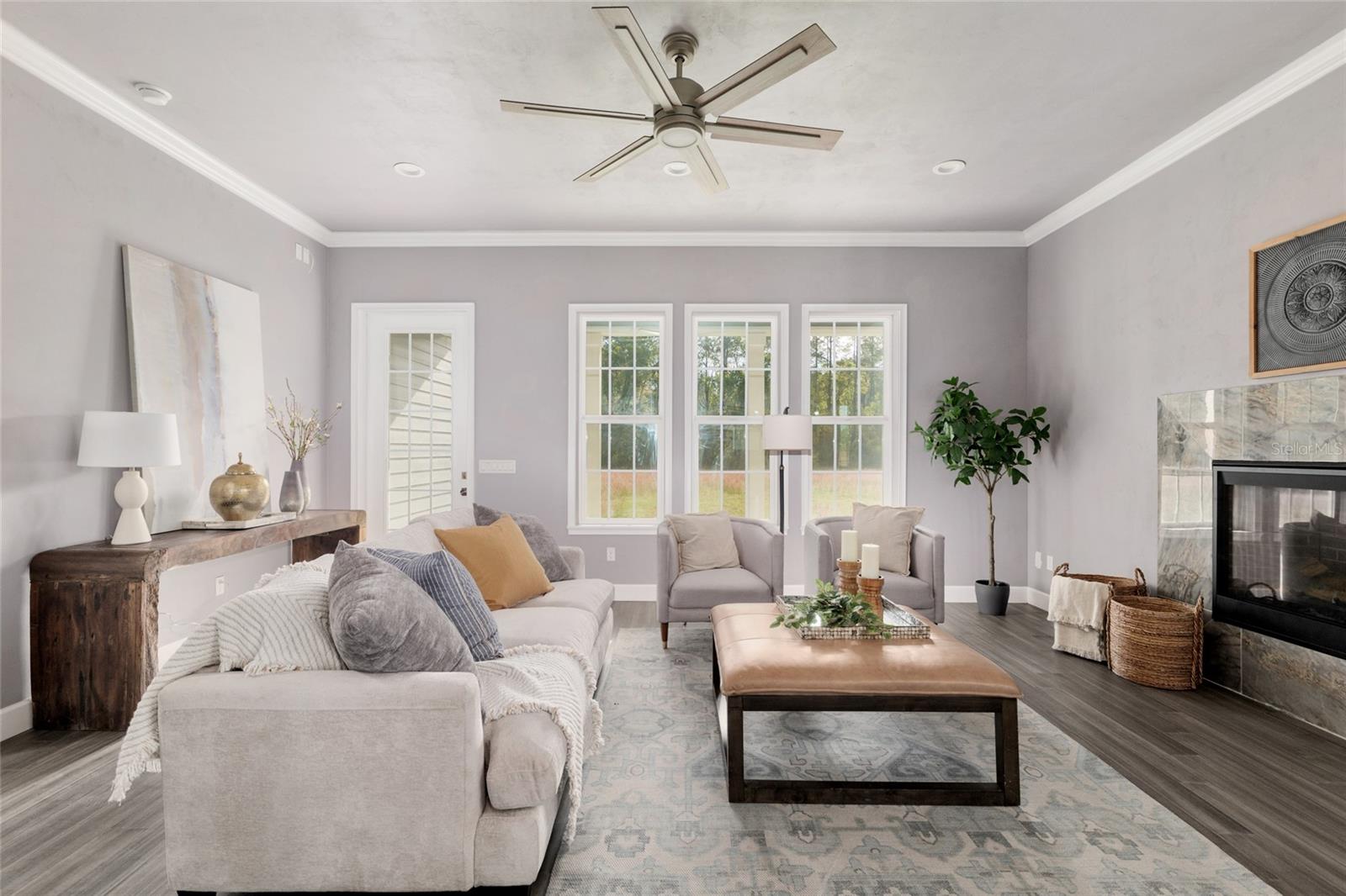 20659 NW 29TH TER, BROOKER, FL, 32622
