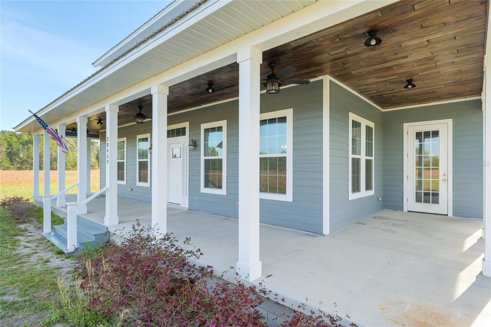 20659 NW 29TH TER, BROOKER, FL, 32622